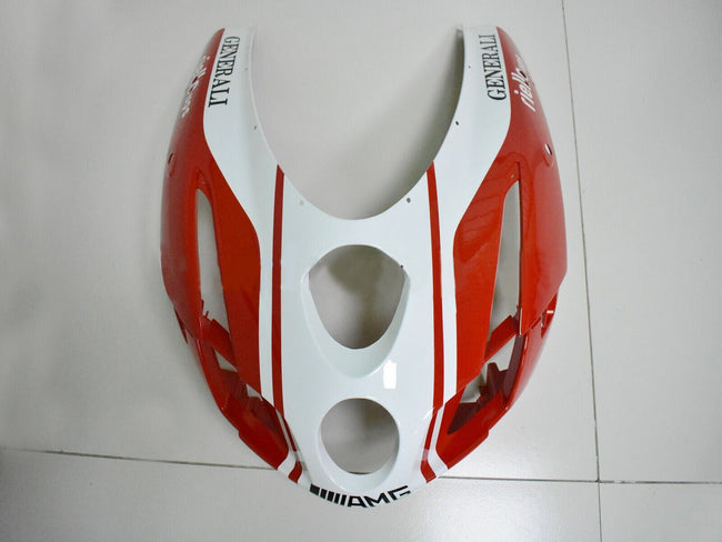 2003-2004 Ducati 999 749 Amotopart Fairing Kit Bodywork ABS #10