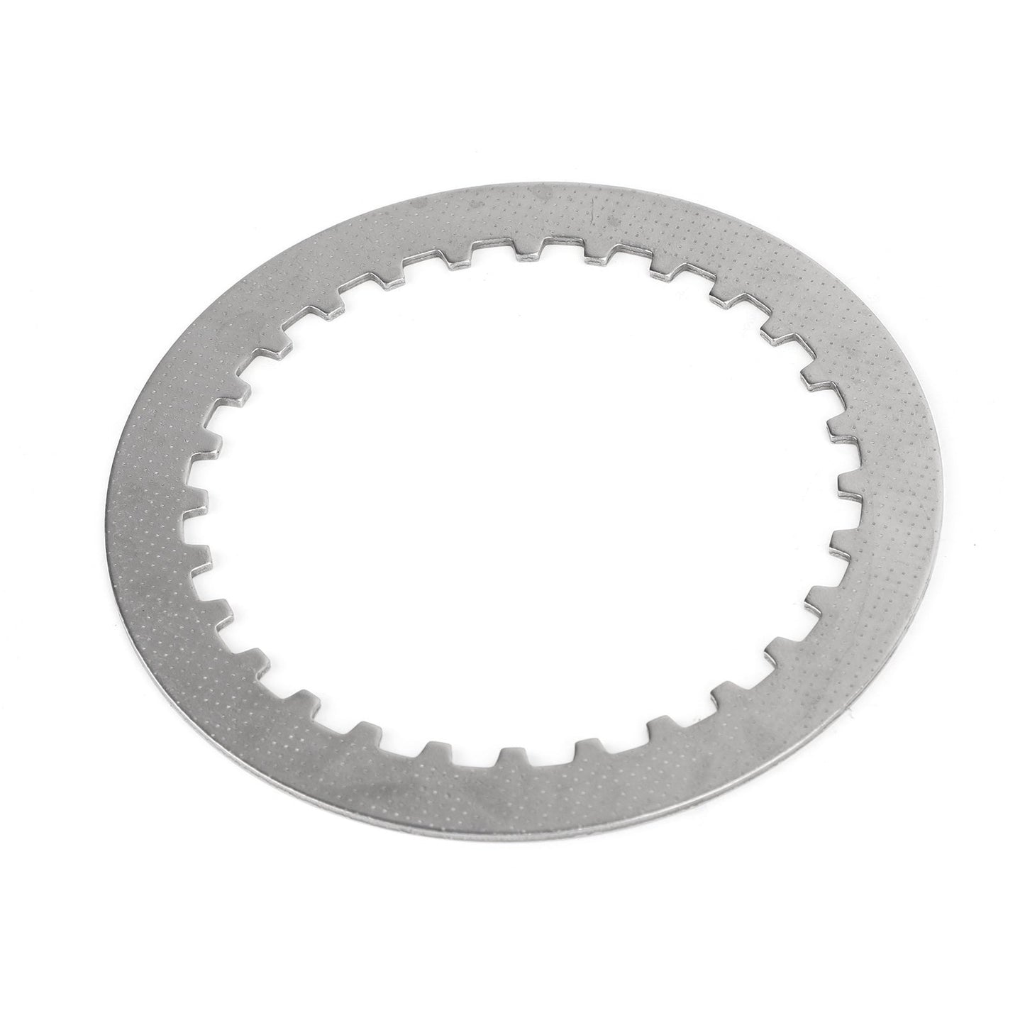 Clutch Plate Kit - Friction & Steel Plates For Honda CB500T 74-77