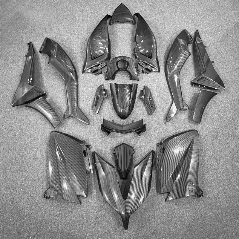 2015-2016 Yamaha T-Max TMAX530 Fairing Kit Bodywork ABS