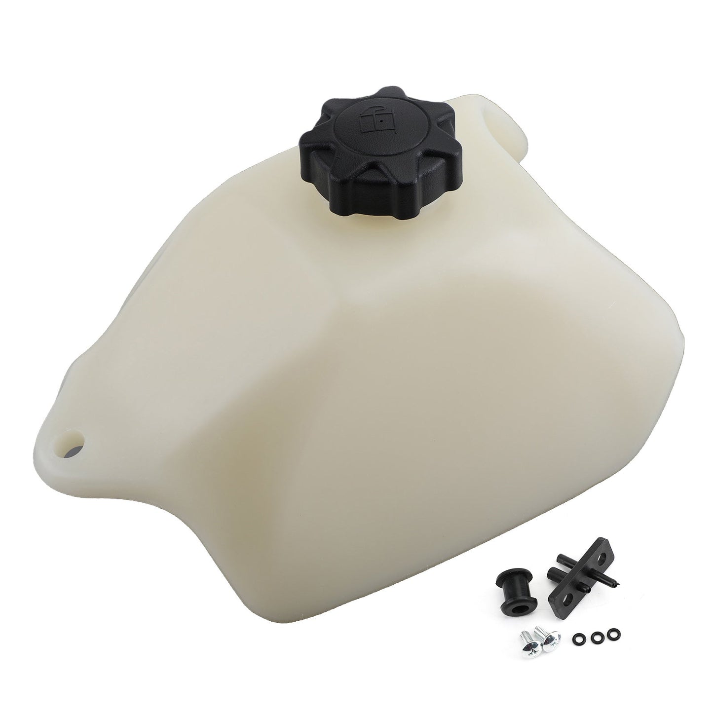 NEW Fuel Tank w/Cap and Hardware for Honda TRX70 ATV 1986-1987 TRX 70 4 Wheeler