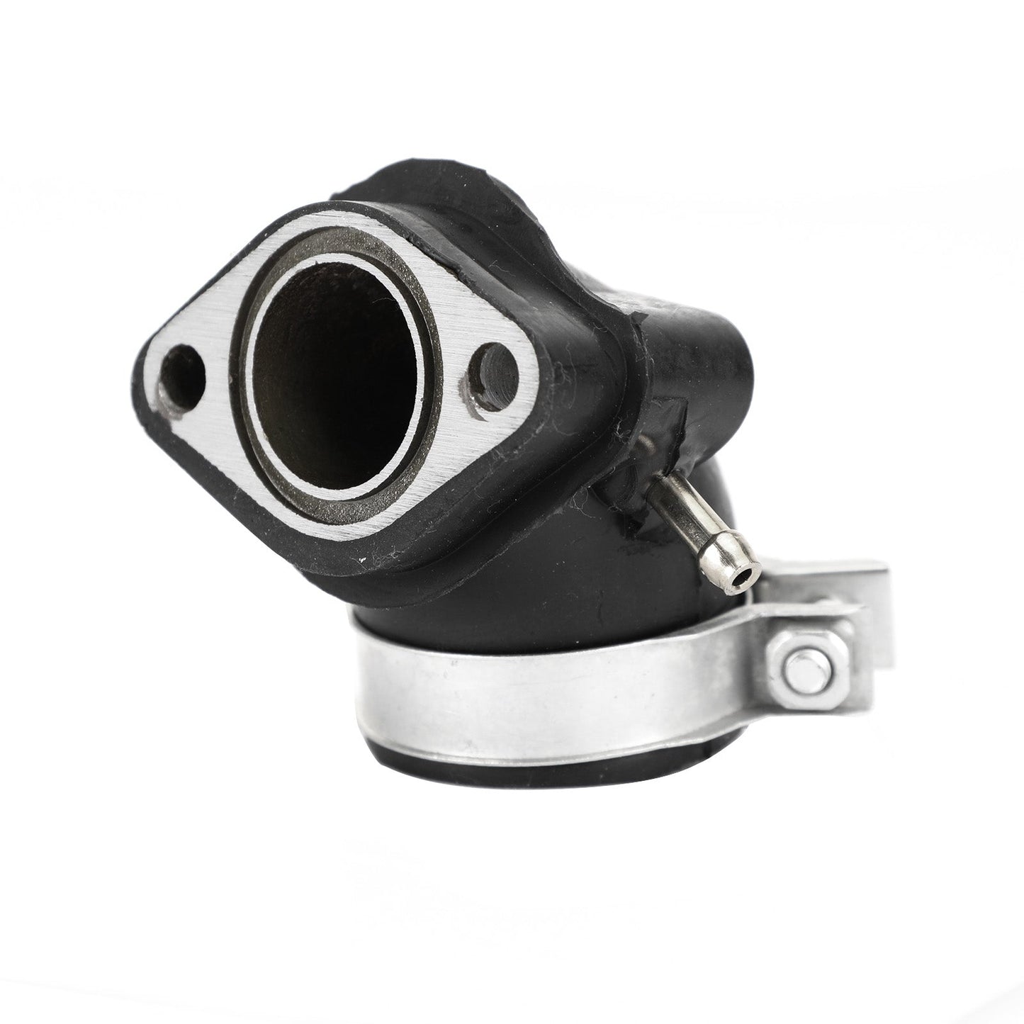 Carburetor Intake Manifold Pipe for GY6 Moped Scooter ATV 110cc 125cc 150cc New