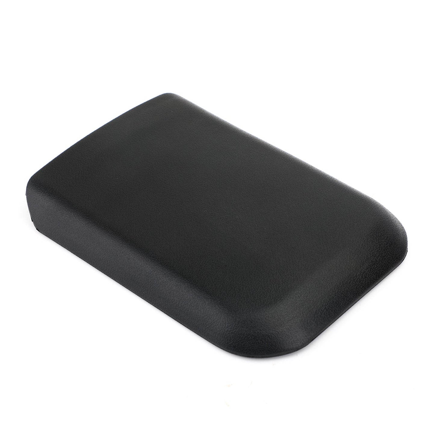 Center Console Armrest Lid Cover Fit For Ford Mustang 05-09 BLK