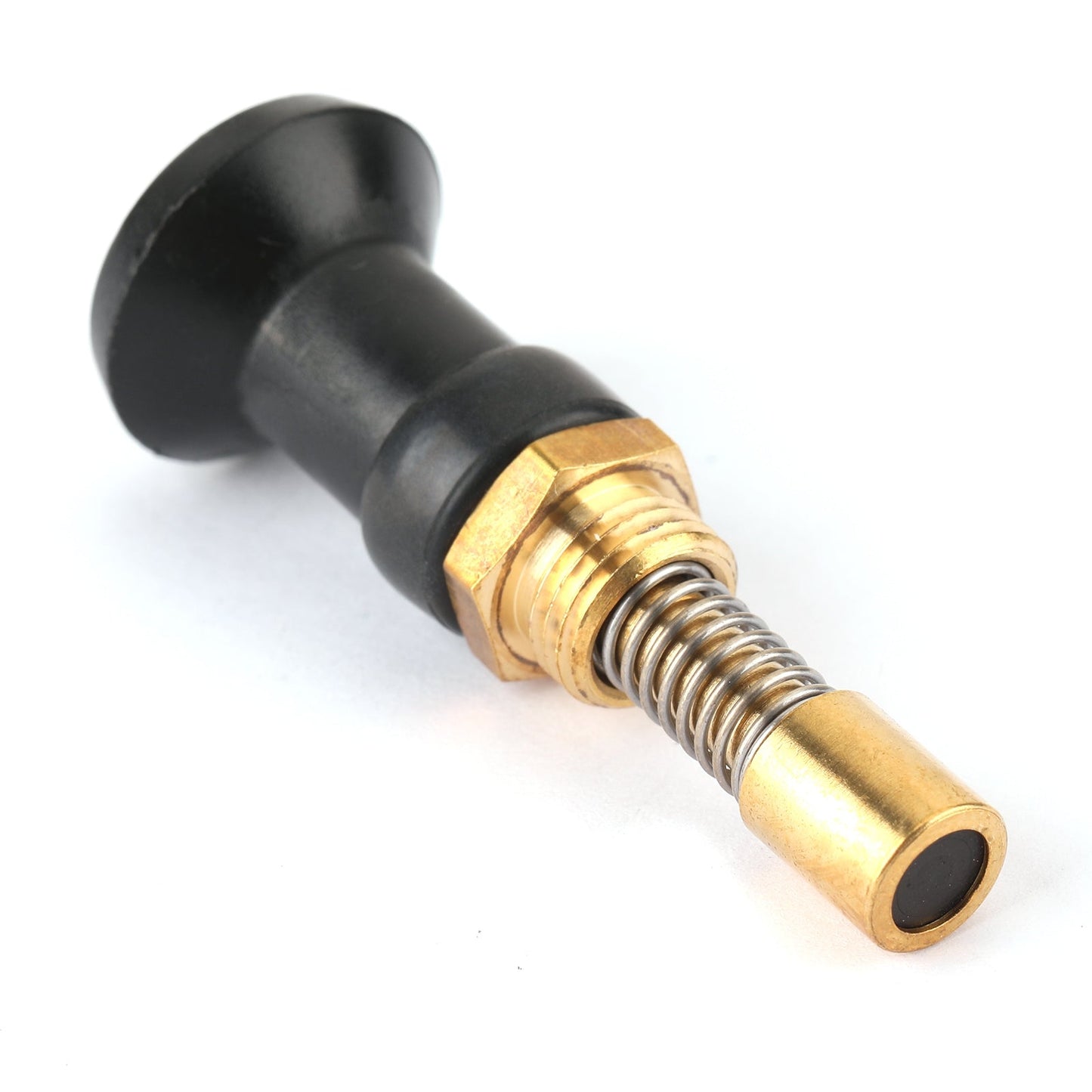 Mikuni VM TM38 VM29/47 Button Carburetor Pull Up Choke Plunger Starter Knob Generic