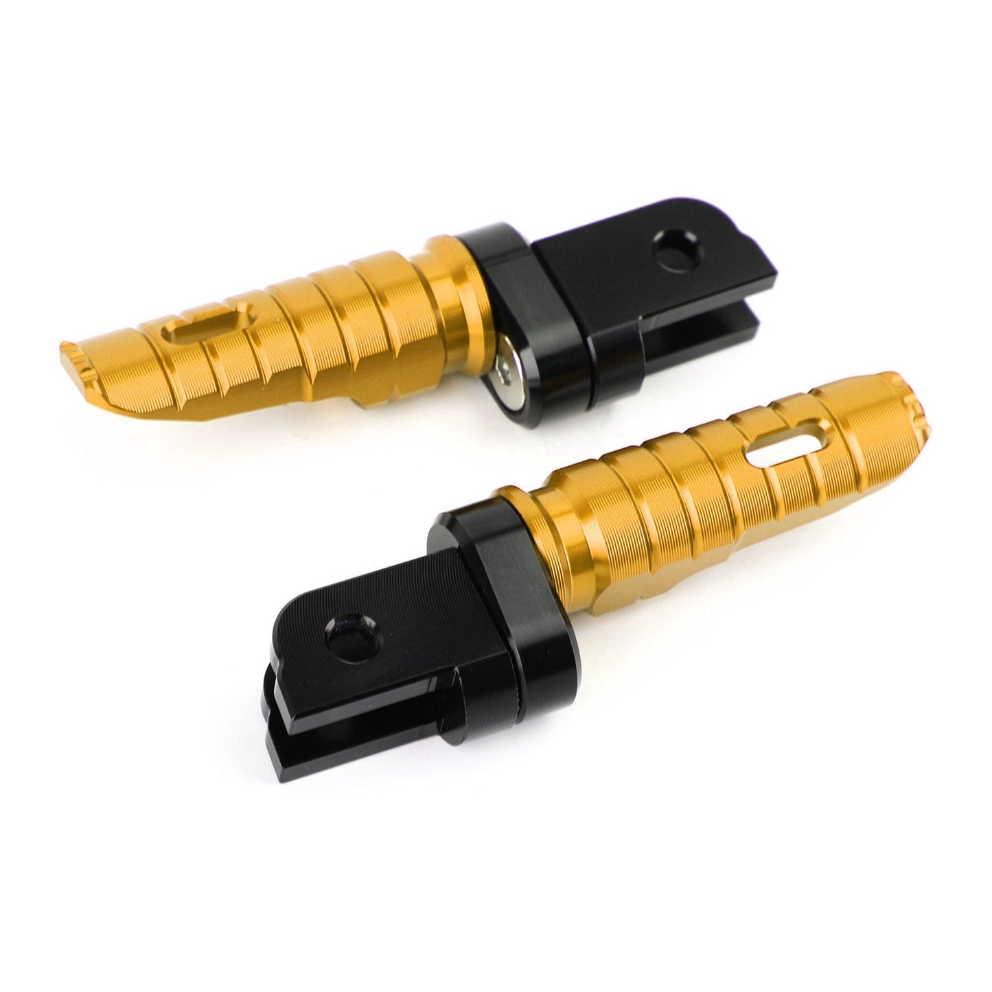 Front Footrests Foot Peg for BMW R nineT Scrambler/Pure 16-20 F900R F900XR