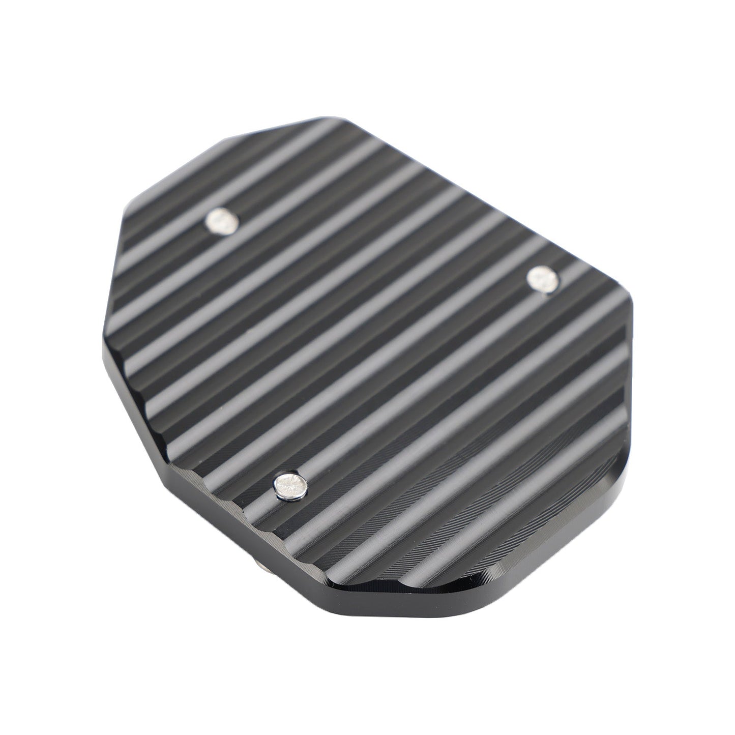 Trident 660 2021 Motorcycle Kickstand Enlarge Plate Pad