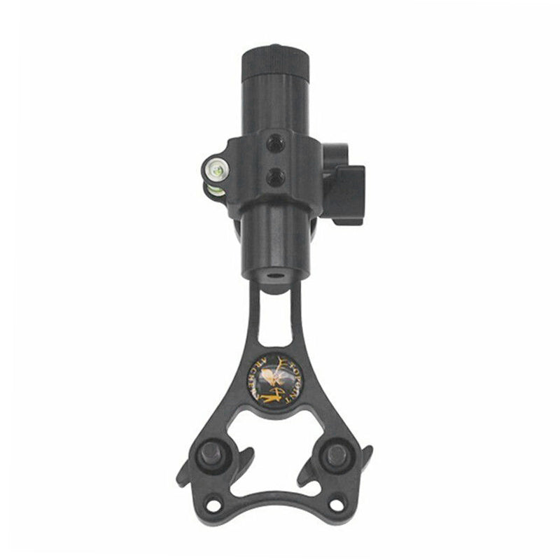 Hunting Archery Laser for Bow Sight Aligner Portable Center Compound Alignment