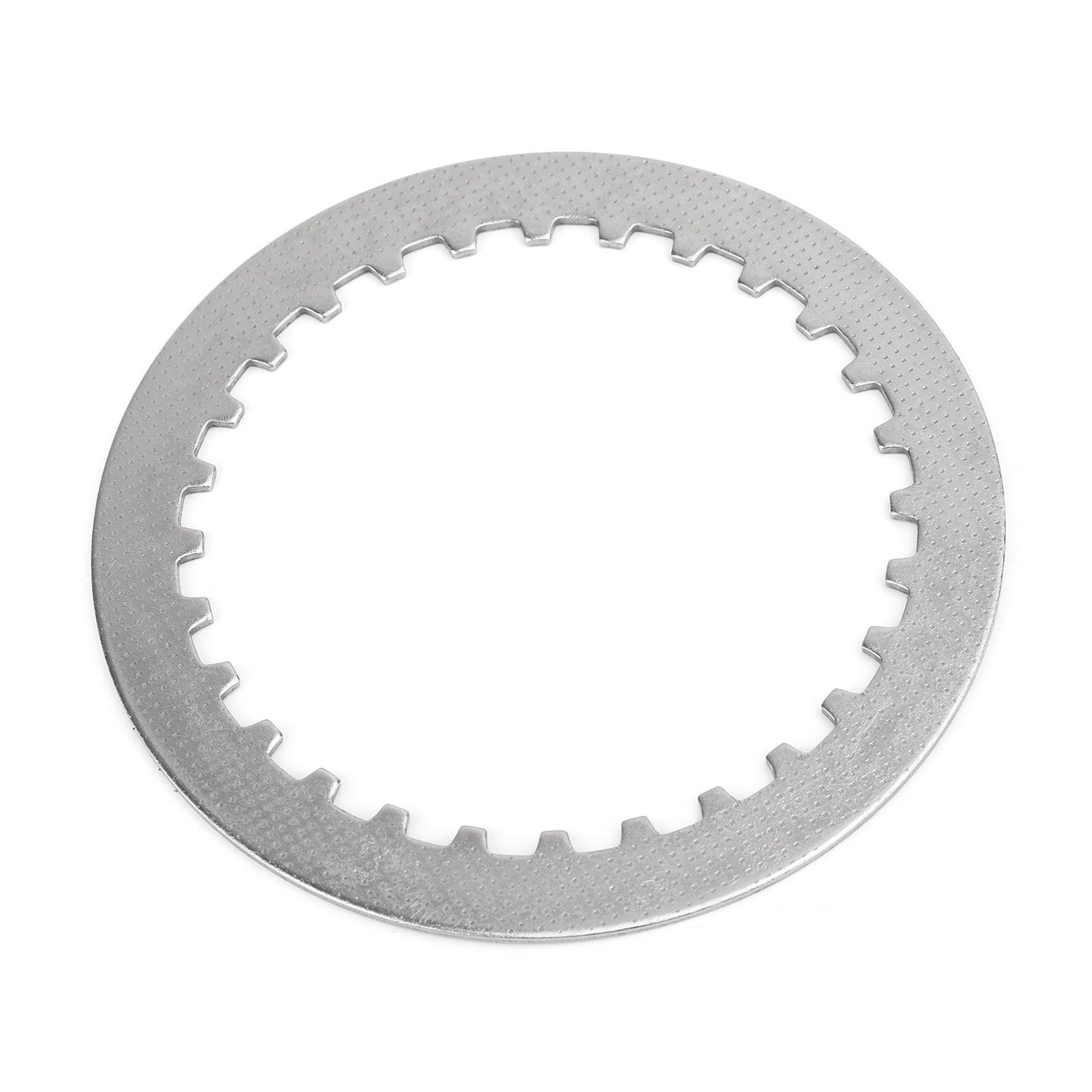 Clutch Plate Kit - Friction & Steel Plates For Honda CB400/F CB400SF CBR 400/500/600