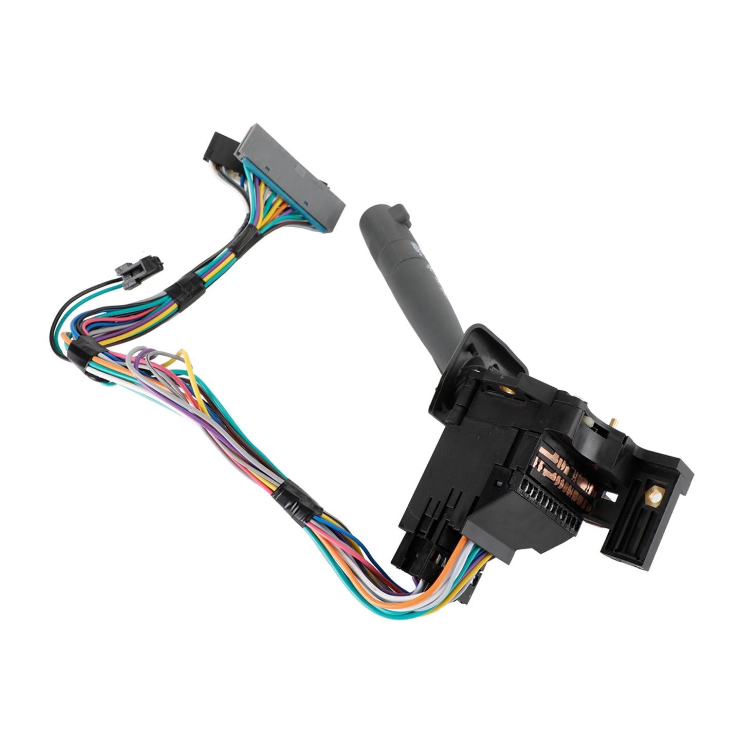 Turn Signal Switch for Chevy Silverado 99-02 Truck Multifunction Wiper Arm Lever