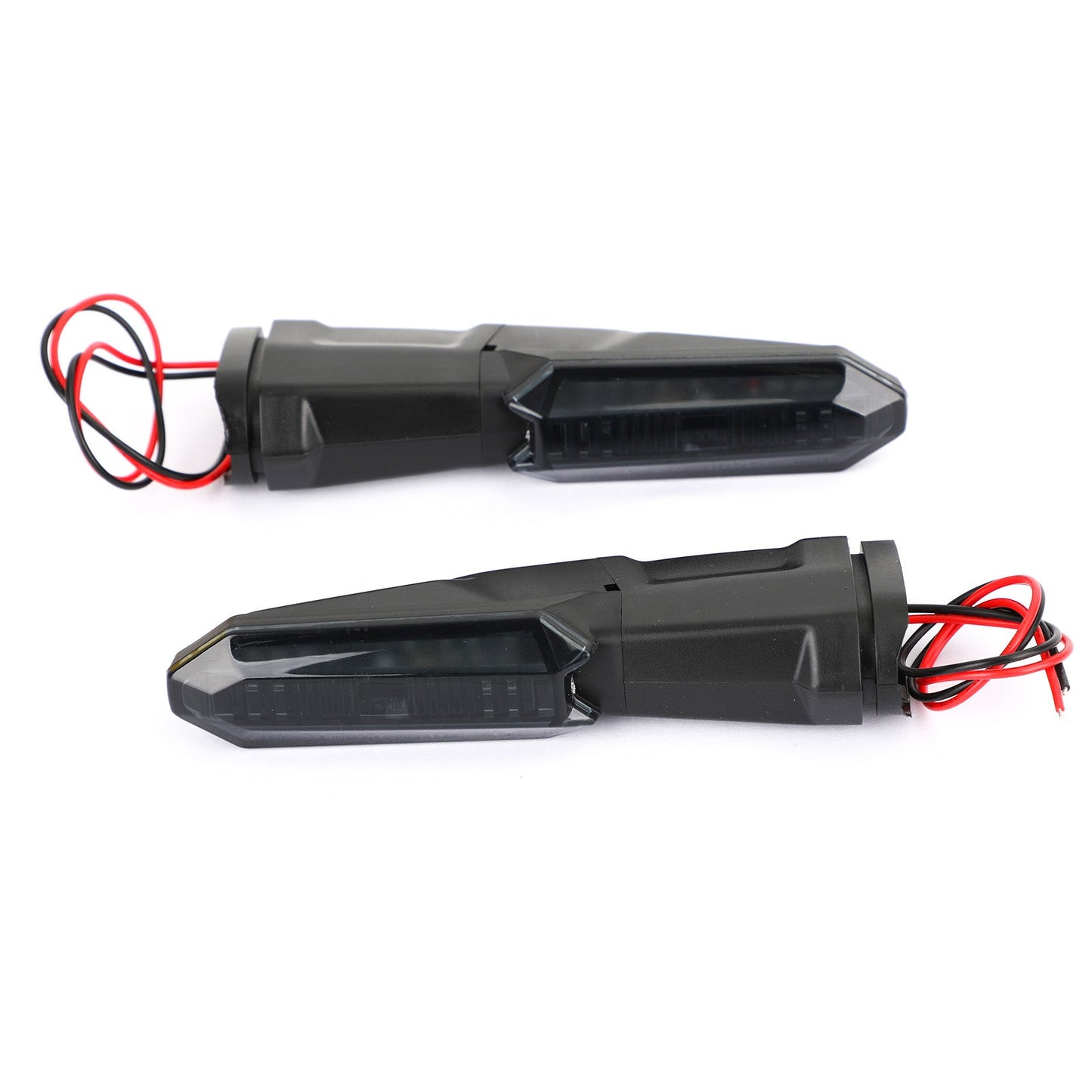 Turn Signal Indicator Lights fit for Kawasaki Versys 650 1000 NINJA 250 300 400