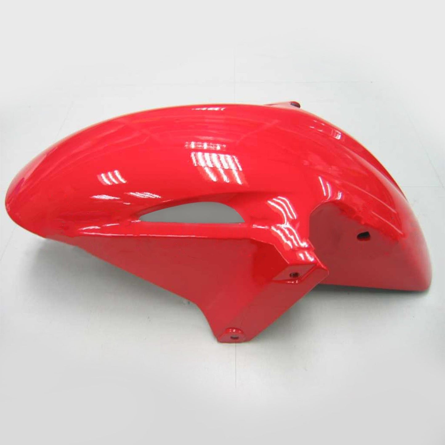 2002-2012 Honda VFR800 Injection ABS Plastic Bodywork Fairing #14