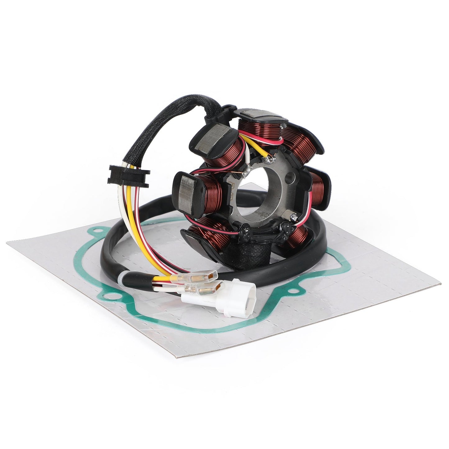 Magneto Stator Generator w/Gasket For 4K3B 400 520 540 SX SXS 00-02 59039104000