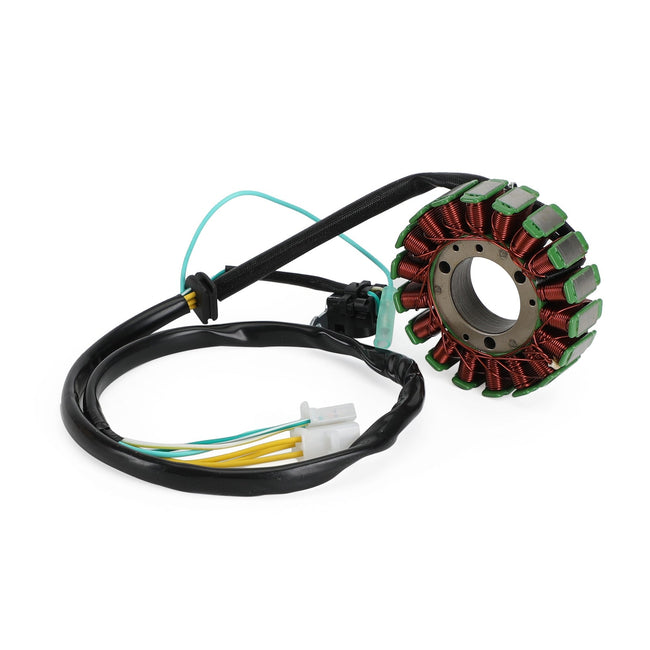 Magneto Stator Generator For Kawasaki Eliminator 125 BN125A 1998-2009 21003-1342