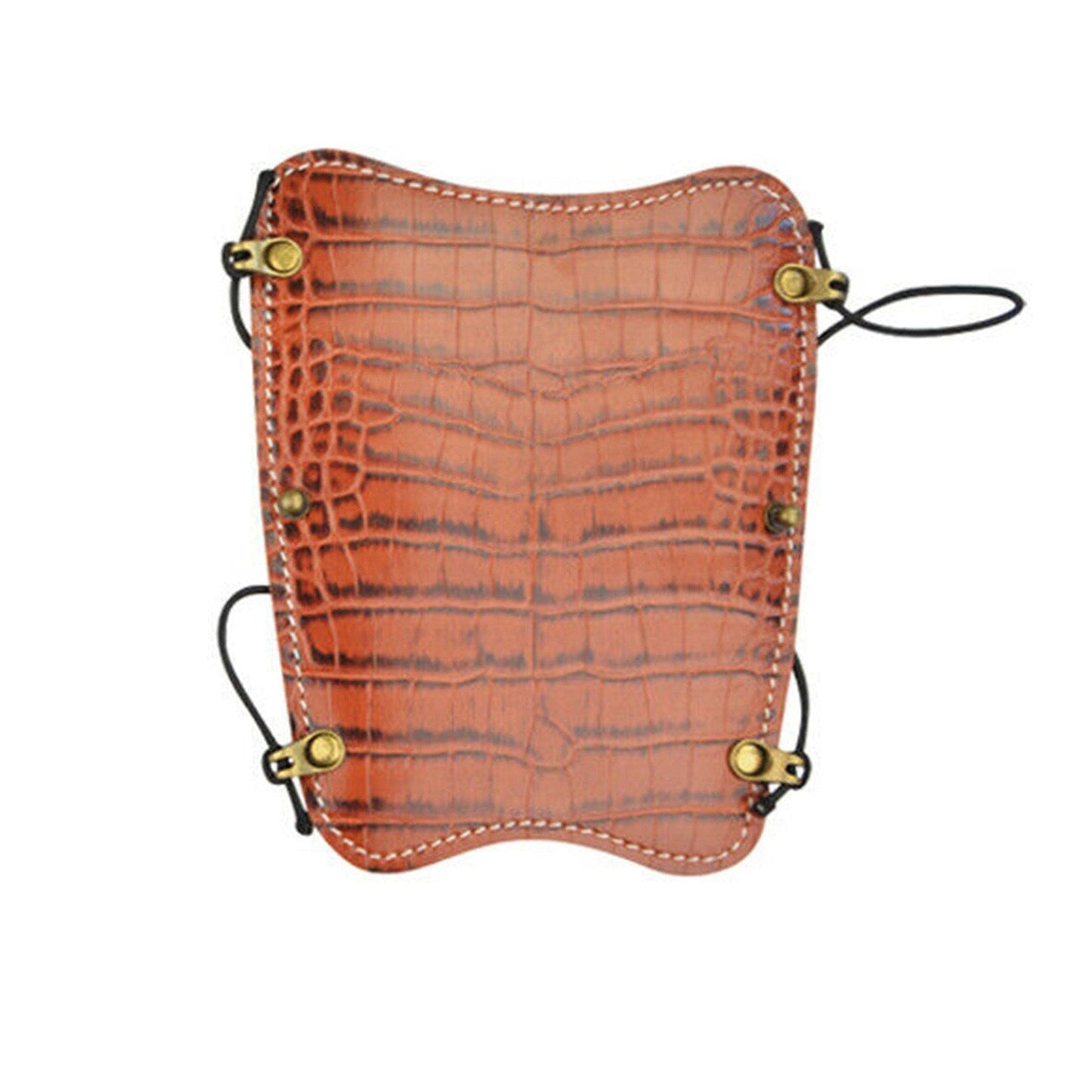 Archery Arm Guard Traditional Protector Gear Bracer Forearm Bow Shooting Target