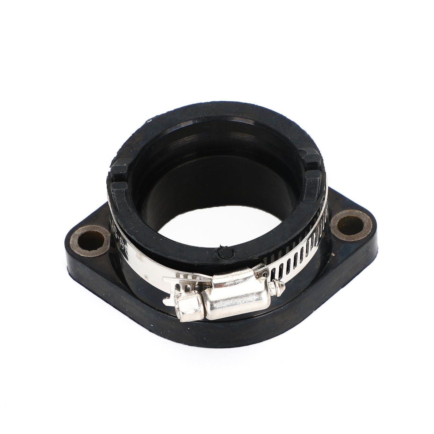 Carburetor Intake Manifold Boot For Kawasaki KLR650 KL650 Tengai 1987-2018