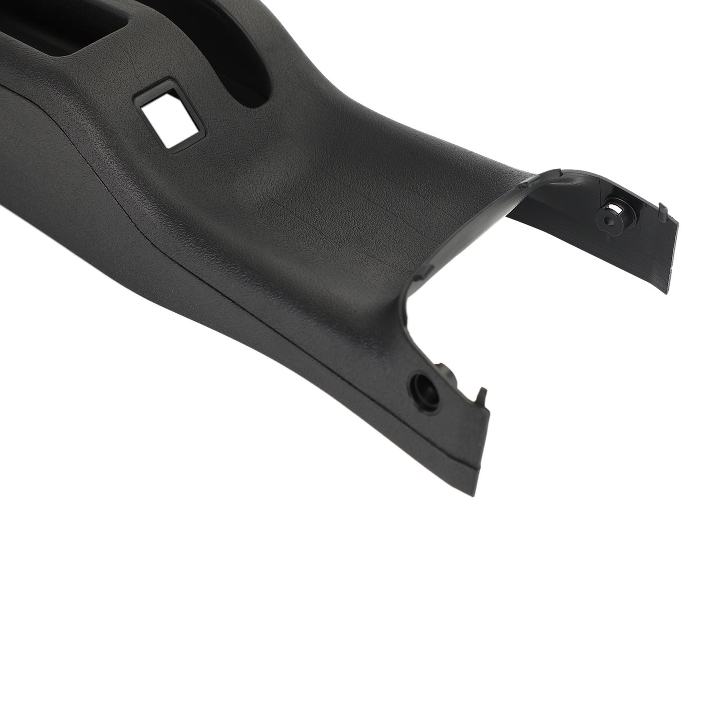 Black Center Console Armrest Trim Base For VW BORA Mk4 Golf IV 4 1J0863323N2QL