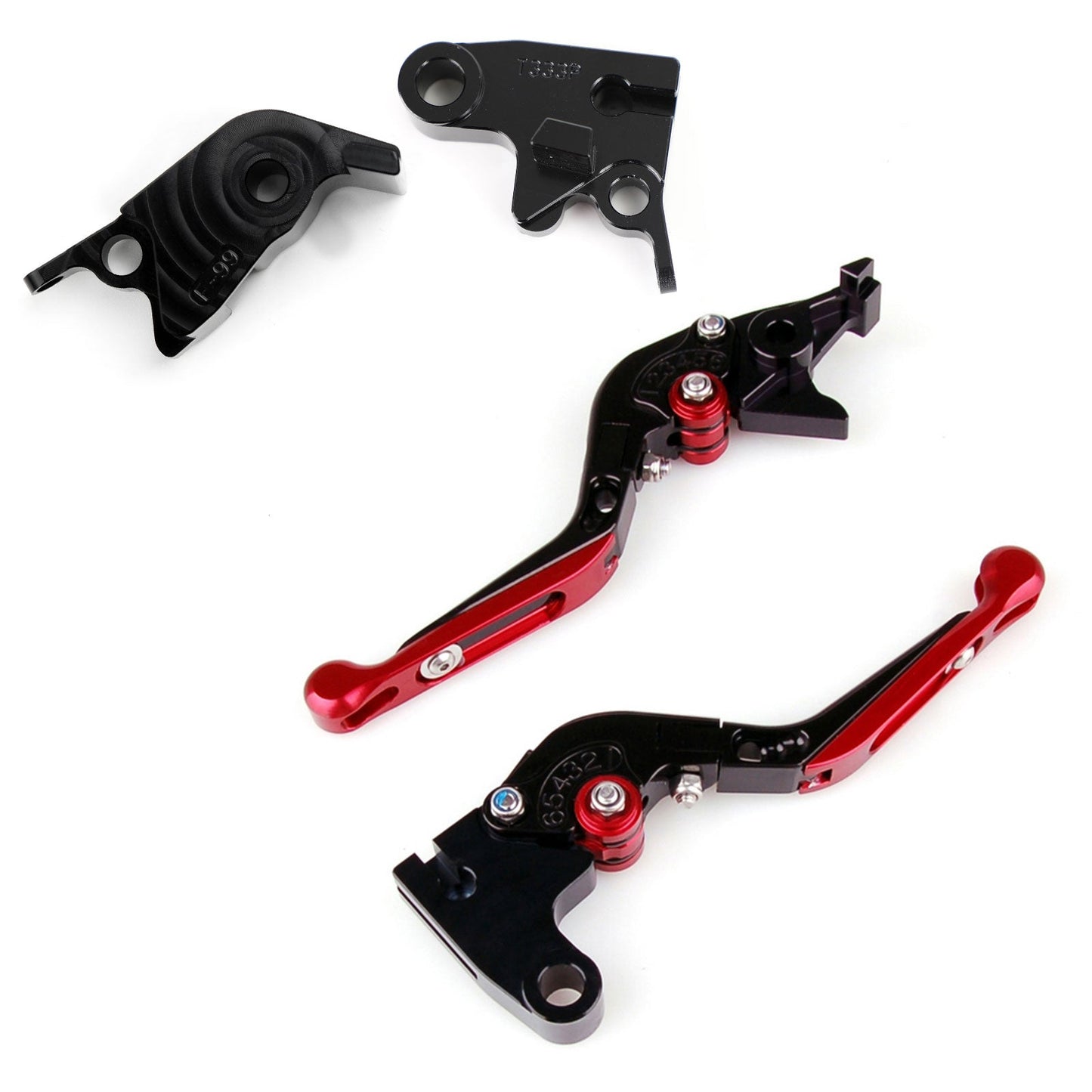 Adjustable Clutch Brake Lever for Speed Triple R 2016-2018 1200 Scrambler