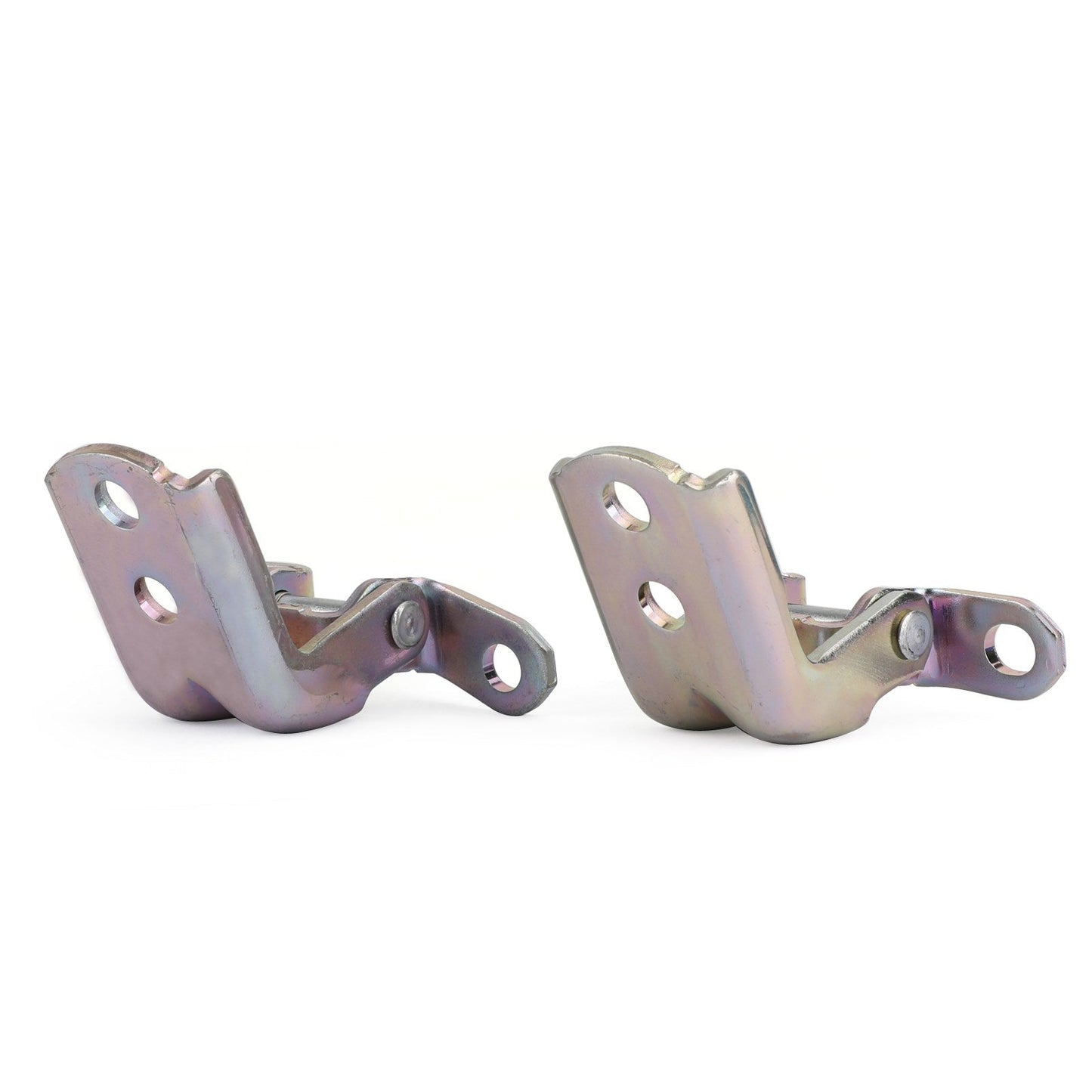 Car Front Upper&lower Door Hinges Set For Nissan Patrol GU Y61 824212J000