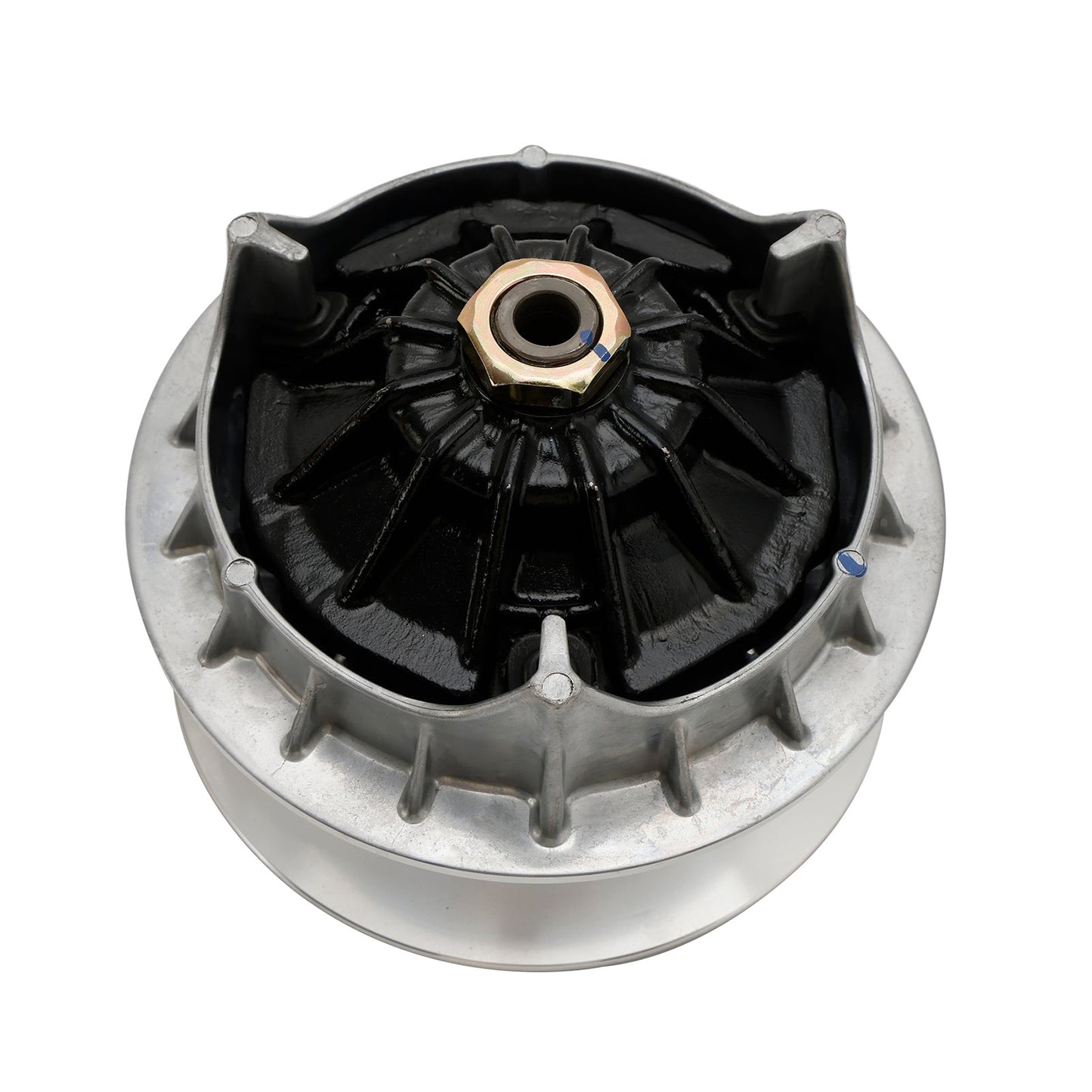 2020-2021 CFMoto CF1000UTR-B ZForce 1000 Sport SSV Front Clutch Variator Kit Ojya-051000-00001