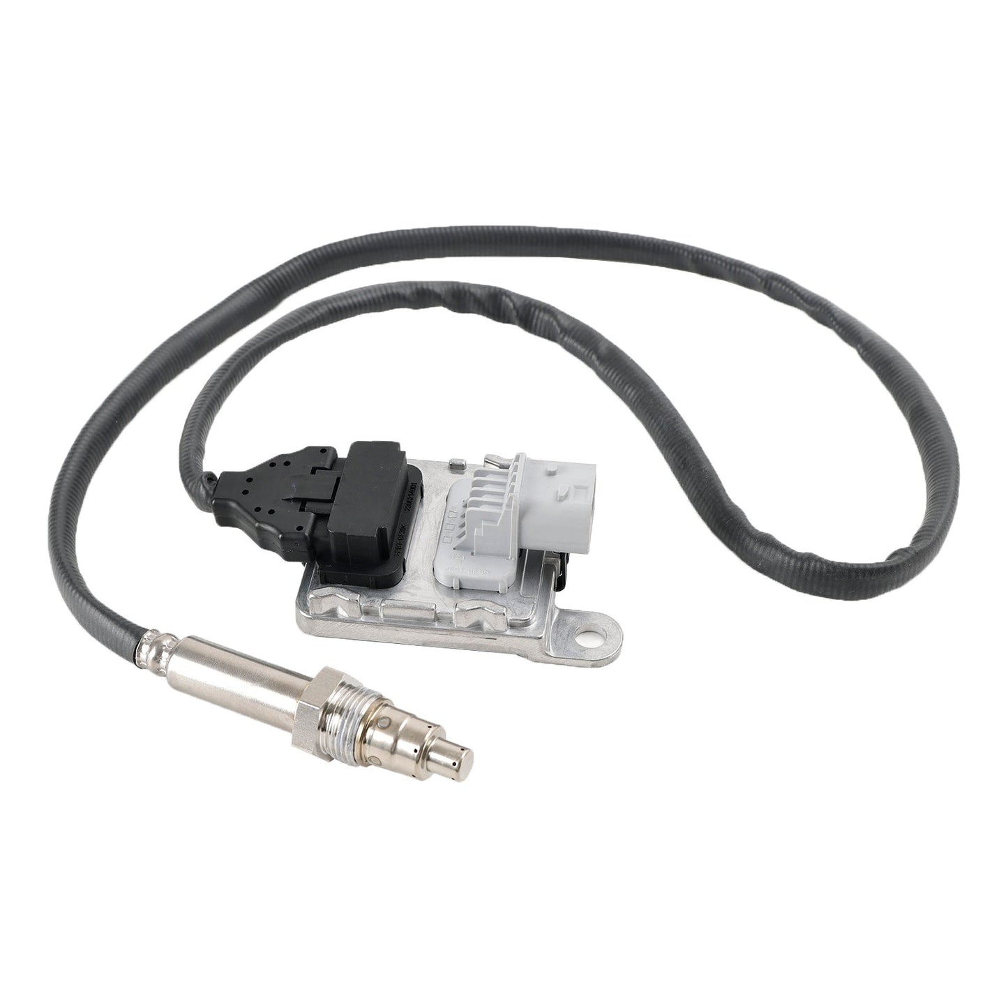 2013-2018 Cummins 11.9L 15L ISX NOX Nitrogen Oxide Sensor Inlet 4326870