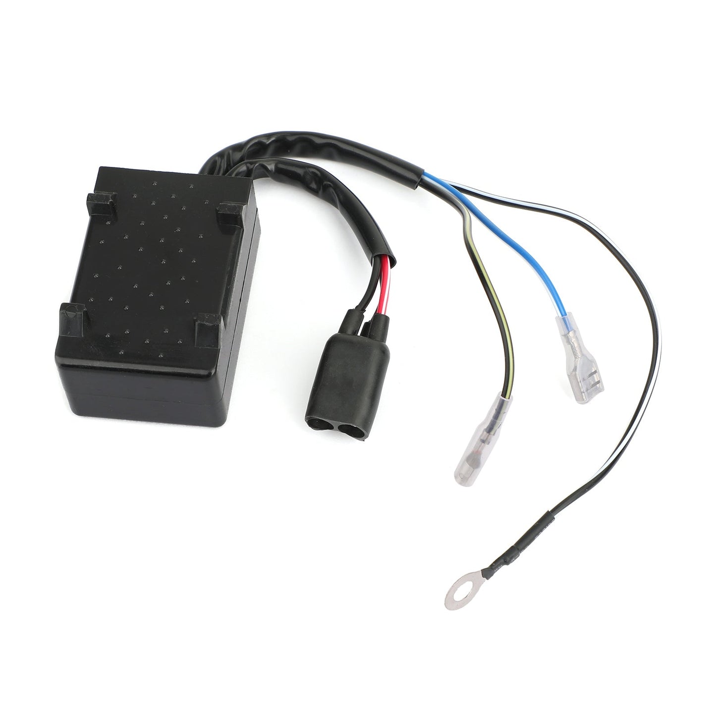 CDI Igniter For Suzuki RM80 1996-2001 RM85 2002-2017 RM85L 2003-2020