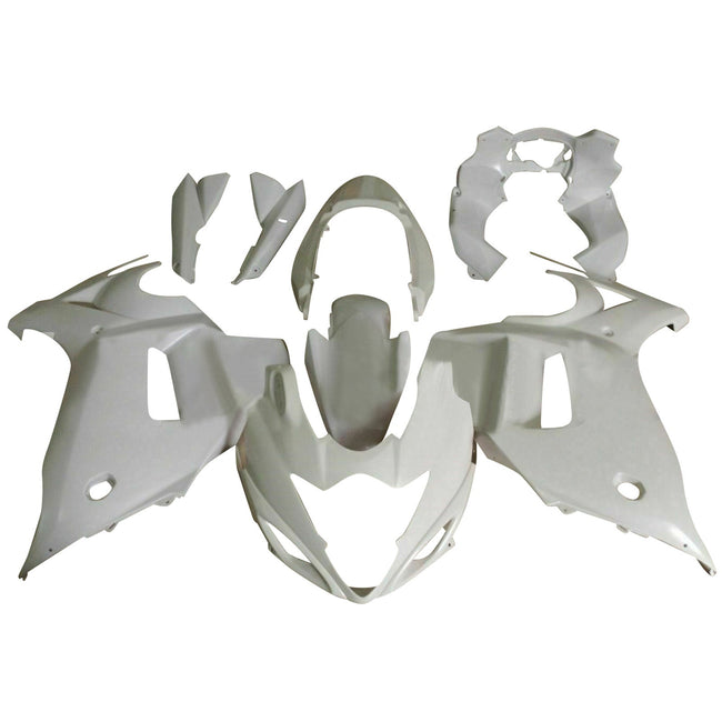 Amotopart Suzuki Katana GSX650F 2008-2013 Fairing Injection Unpainted