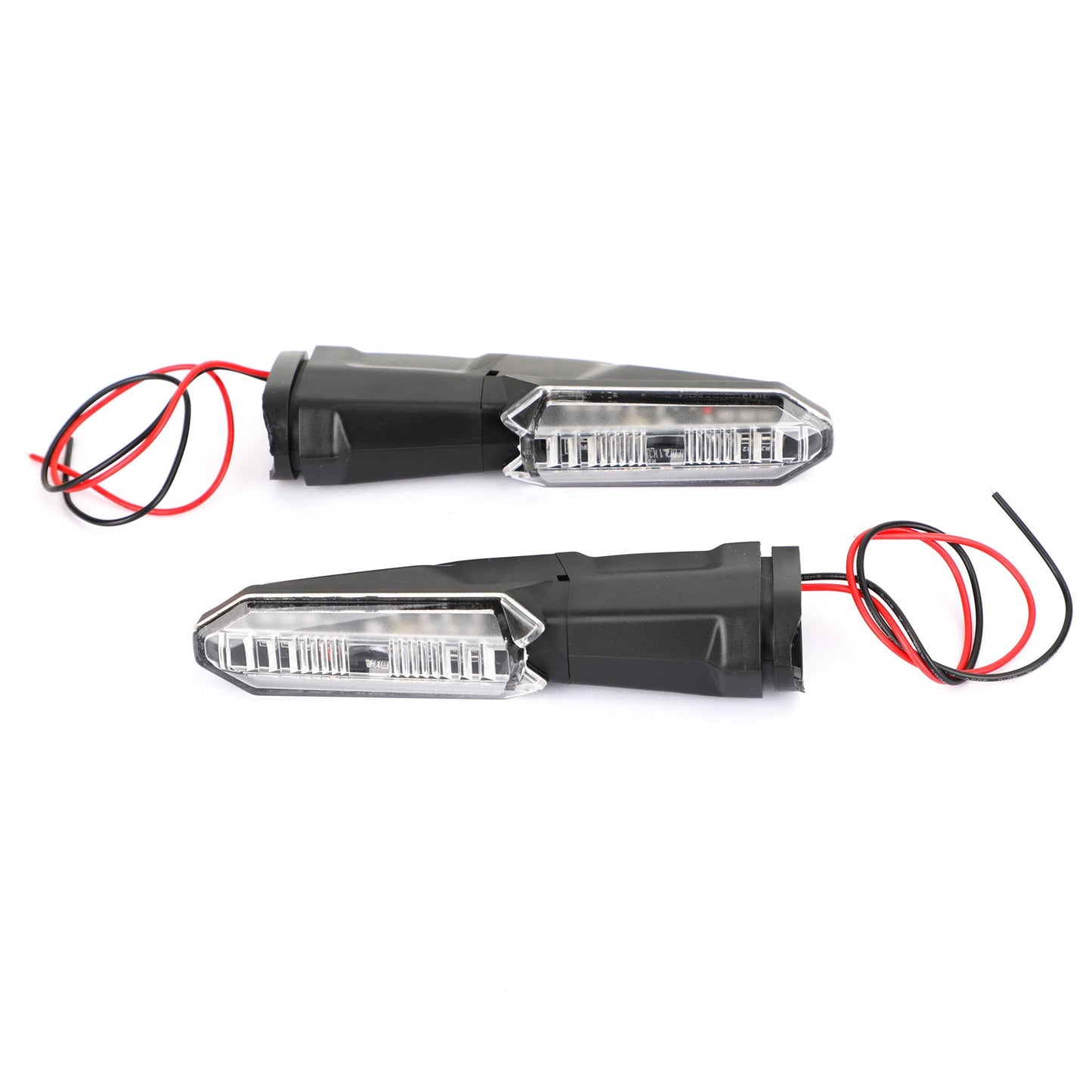 Turn Signal Indicator Lights fit for Kawasaki Versys 650 1000 NINJA 250 300 400