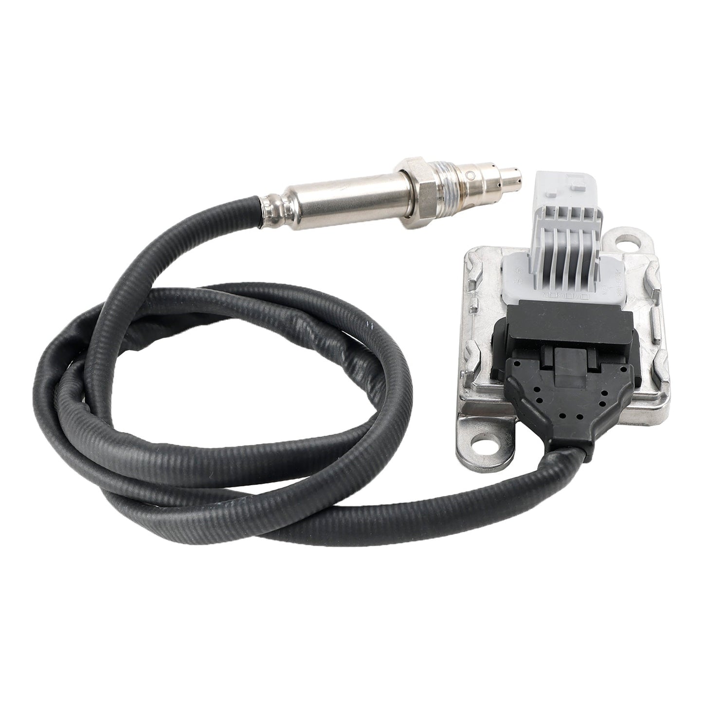 2013-2018 Cummins 11.9L 15L ISX NOX Nitrogen Oxide Sensor Inlet 4326870