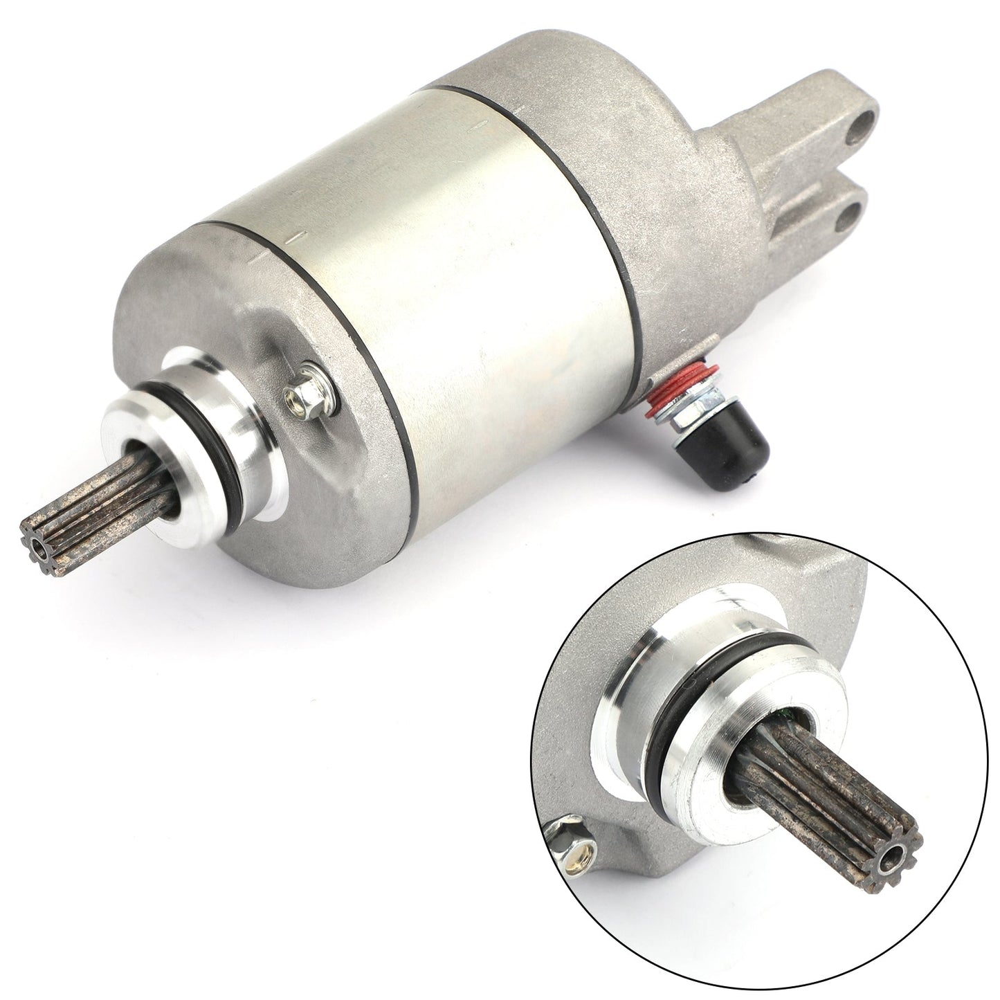 NEW Starter for 400 620 625 640 660 ADVENTURE SXC XC RALLYE 58440001000