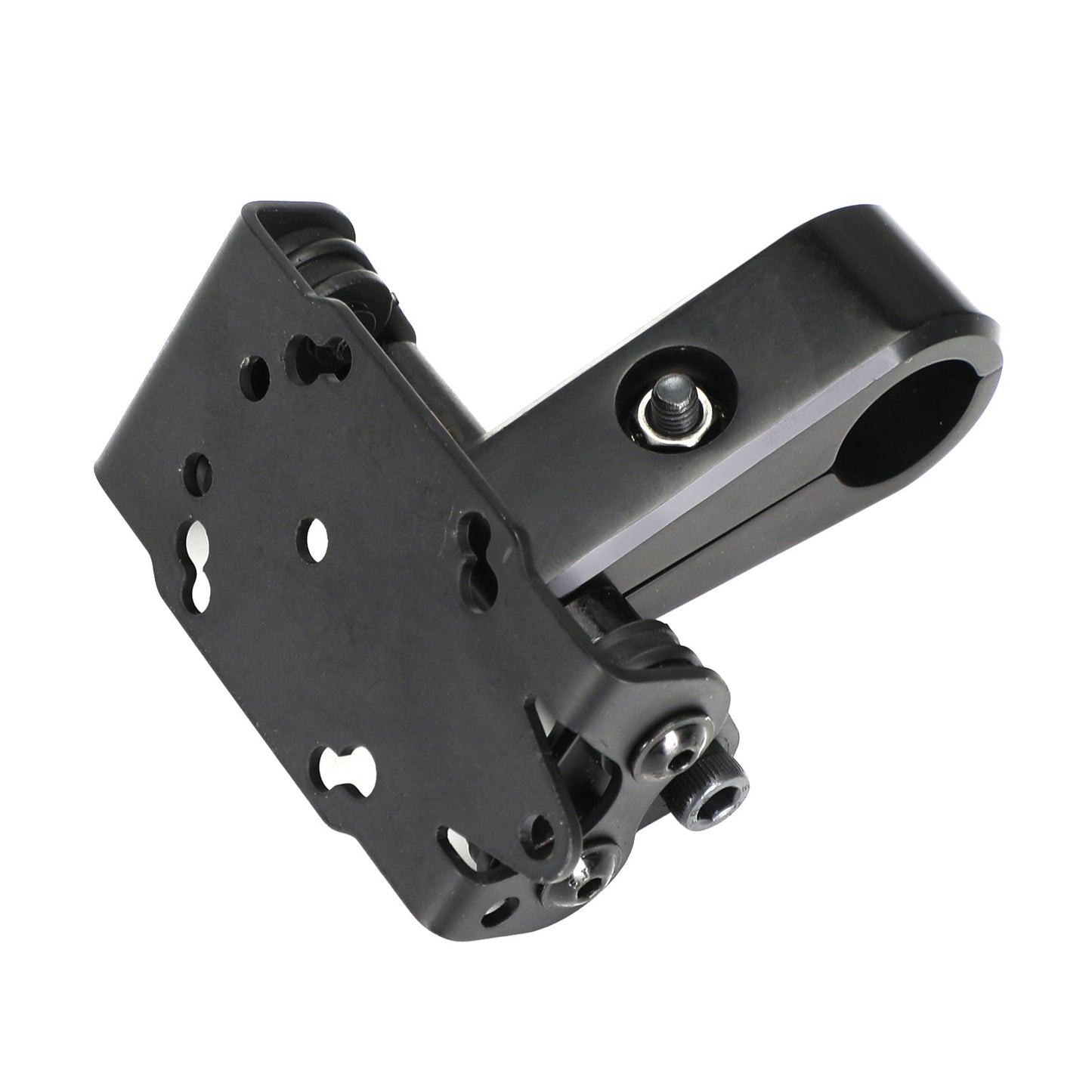 Phone Navigation Bracket Gps Extension Bracket 22Mm For Motocycle Motorbike