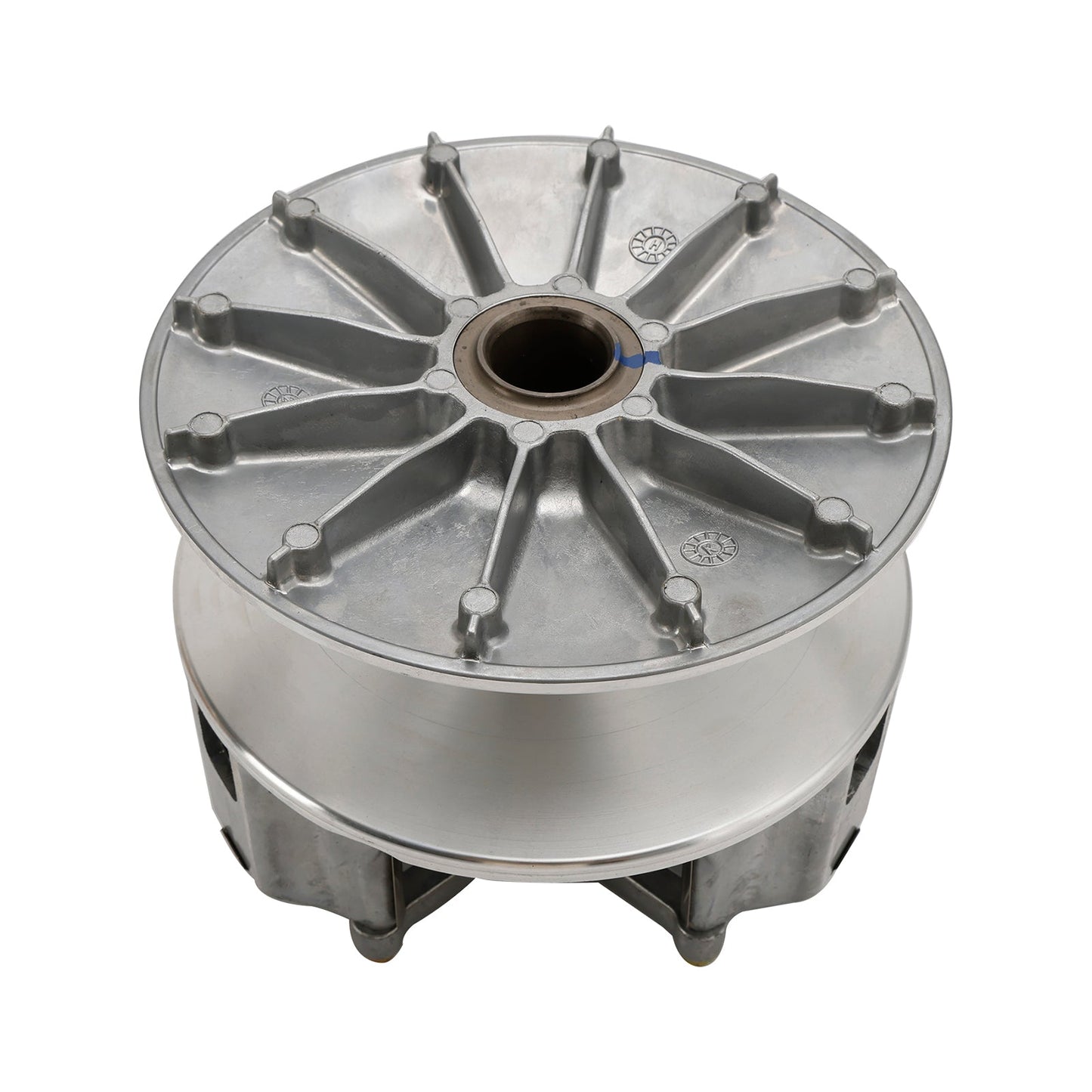 2020 Polaris RZR XP TURBO EGI Front Clutch Variator Kit 1323327 1323761