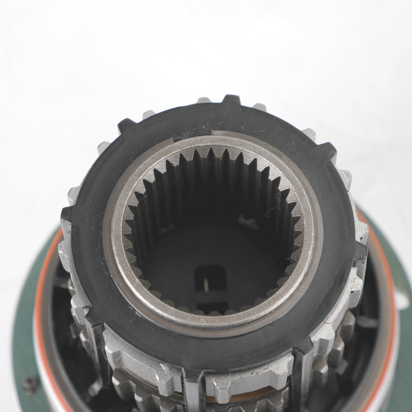 2x Front Locking Hub For Ford 11 thru 22 Super Duty F250 F350 F450 11-17