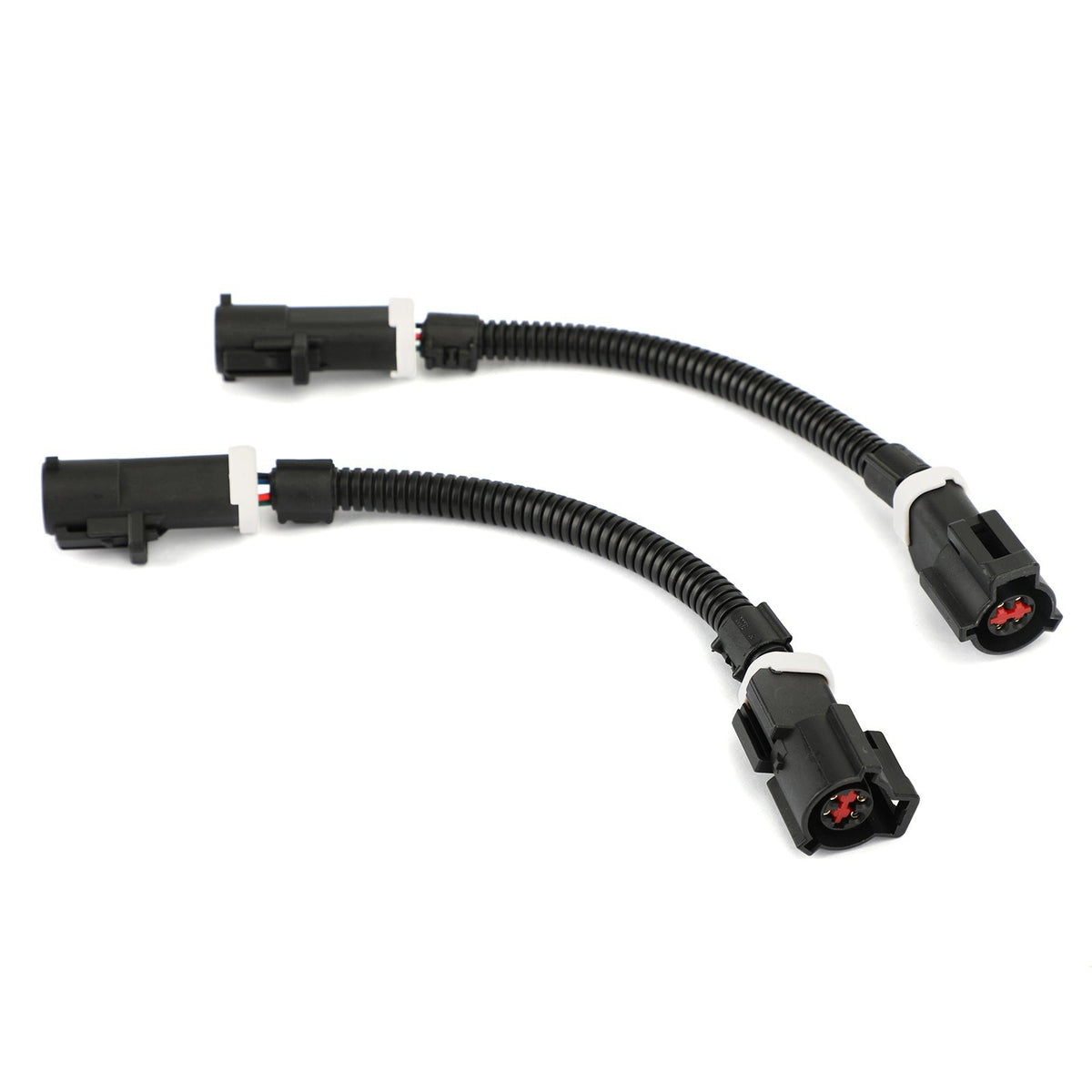 O2 Sensor Open Loop Controller Delete mil eliminator cheater Fit For 4.6L & 5.0L Ford Mustangs 1996-2004