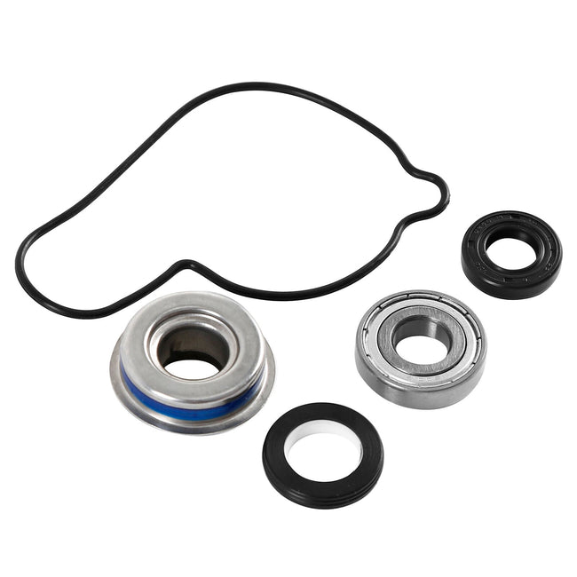 Water Pump Seal Repair Kit For Honda Atv Trx450R Trx450Er Trx 450Er 2004-2013