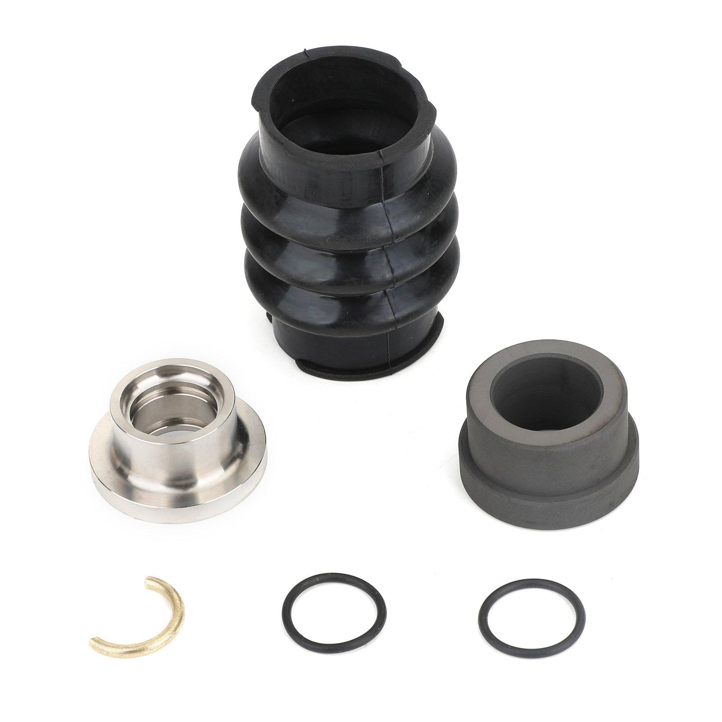 Sea Doo 717 720 787 800 951 Carbon Seal Drive Line Rebuild Repair Kit & Boot