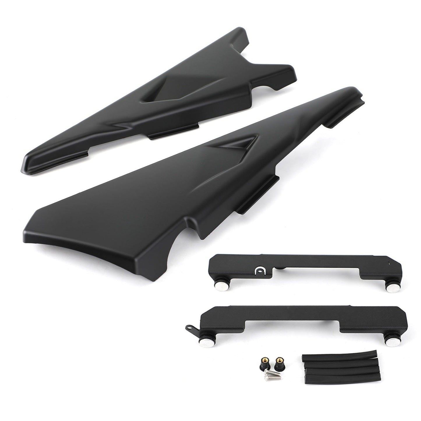 Side Infill Mid Panel Fairing Covers fit for BMW R1200GS/ADV LC R1250GS/ADV