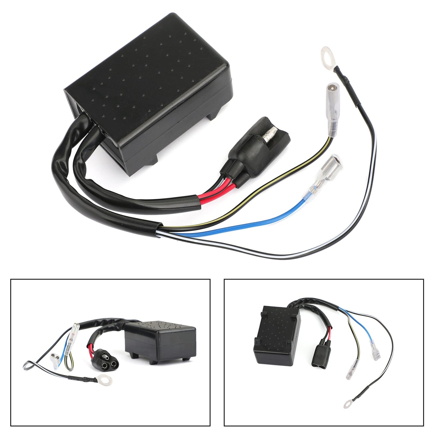 CDI Igniter For Suzuki RM80 1996-2001 RM85 2002-2017 RM85L 2003-2020