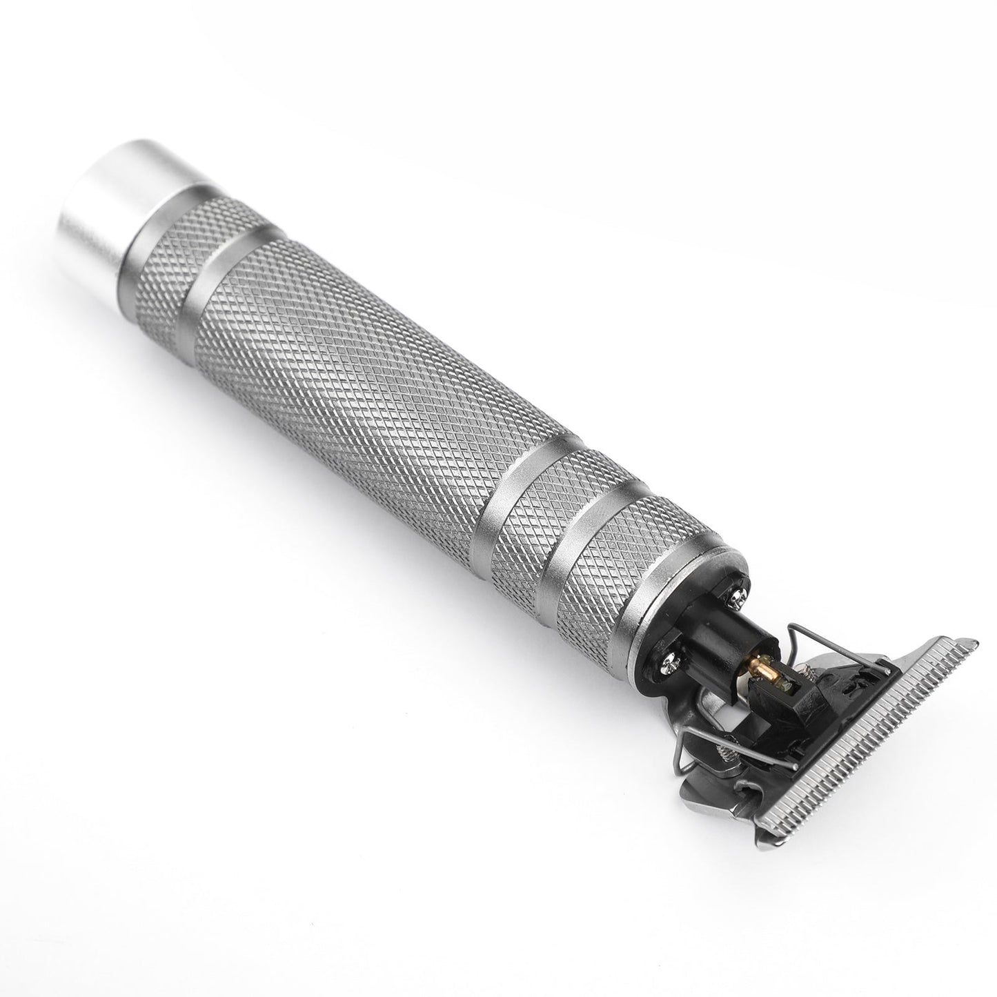 For Kemei Cordless Hair Clipper Sculpture Tool Oil Head Carving Trimmer