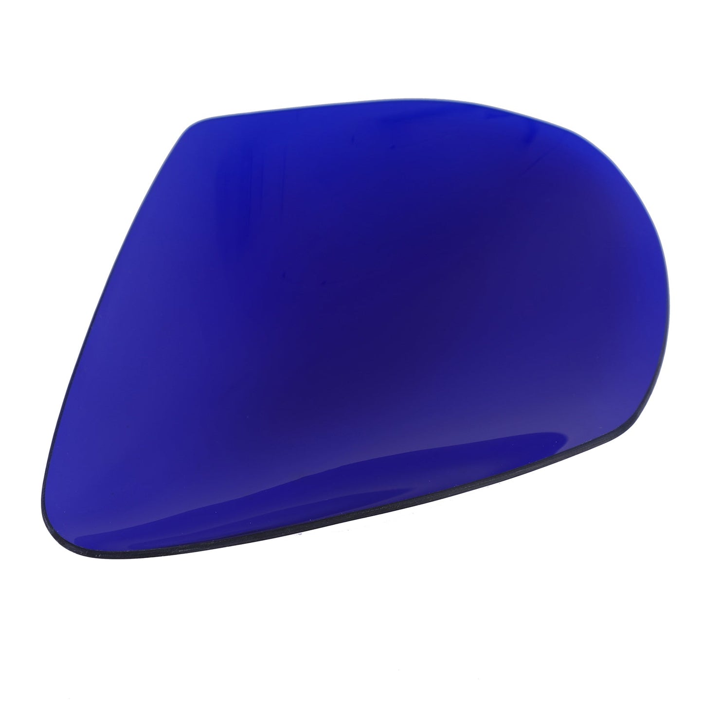 Front Headlight Lens Protection Cover Clear For Suzuki Gsxr1000 Gsxr 1000 07-08