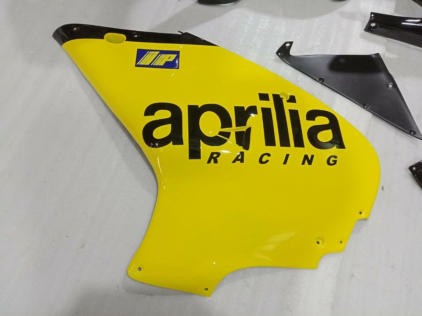 1998-2003 Aprilia RS250 Amotopart Injection Fairing Kit Bodywork Plastic ABS #104