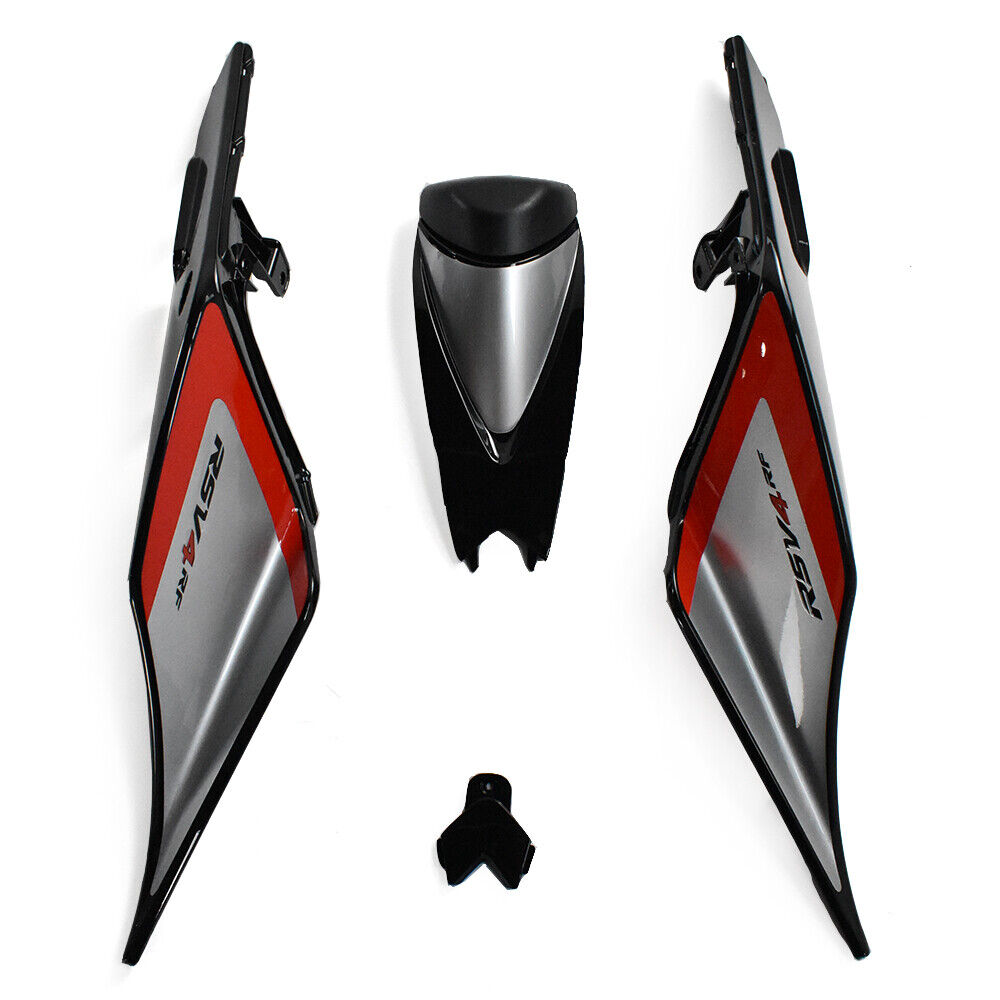 2016-2018 Aprilia RSV4 1000 Amotopart Injection Fairing Kit Bodywork Plastic #101