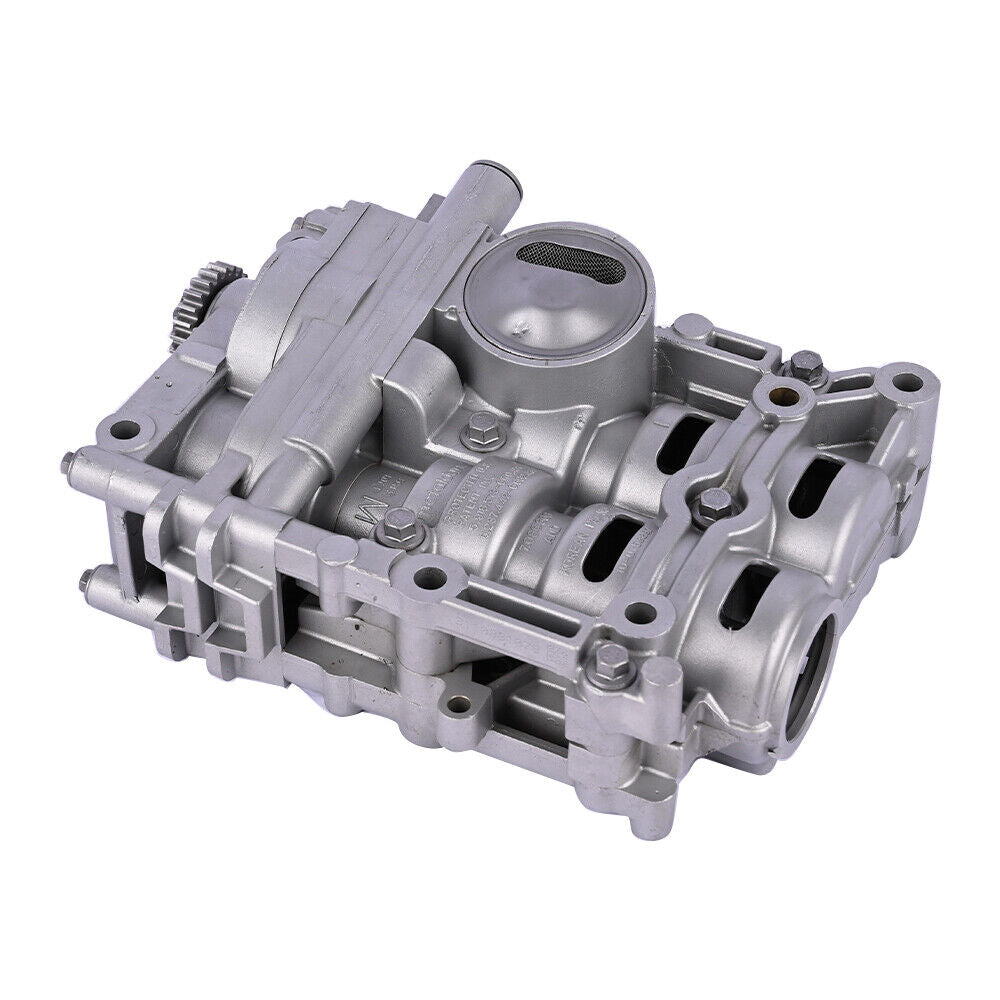 2012-2014 Hyundai Sonata Azera 2.0L/2.4L Shaft Balance Assembly Oil Pump 23300-2G520