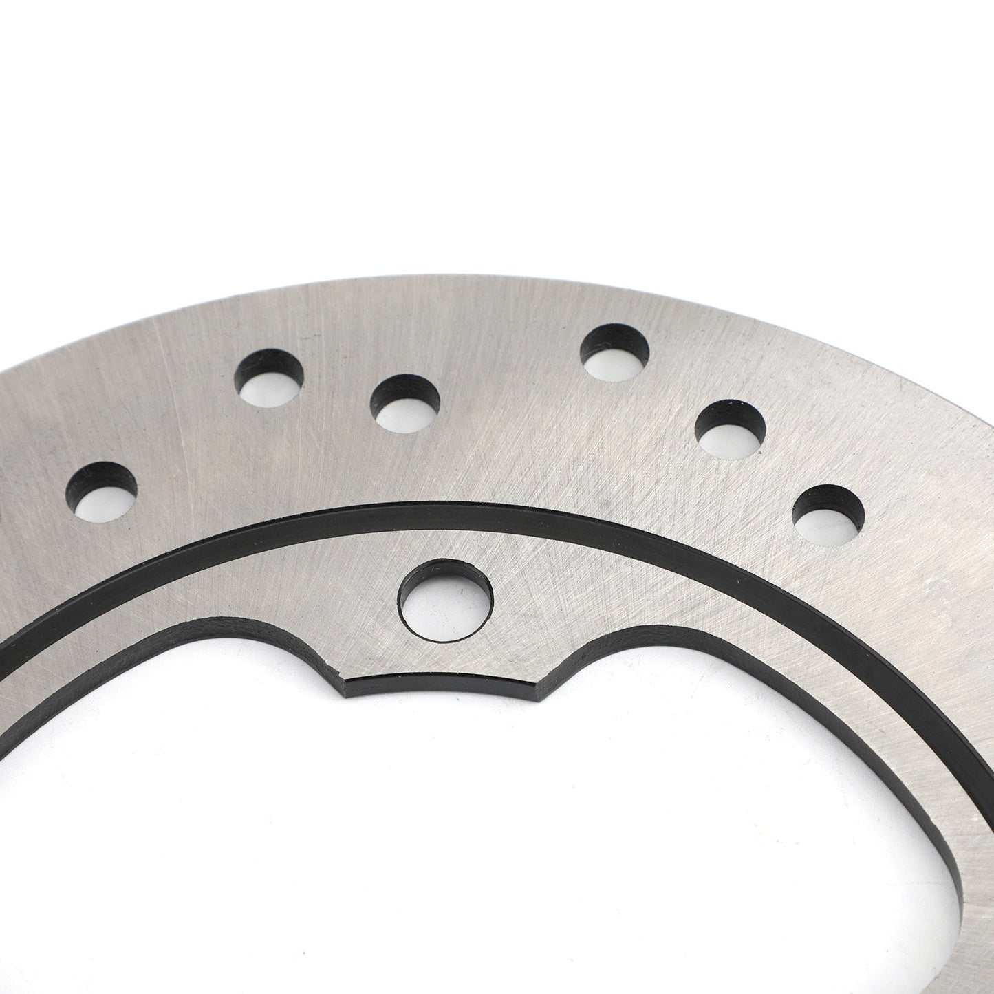 Rear Brake Disc Rotor for Triumph TT 600 Daytona 595 600 675 955i 96-12 T2025200