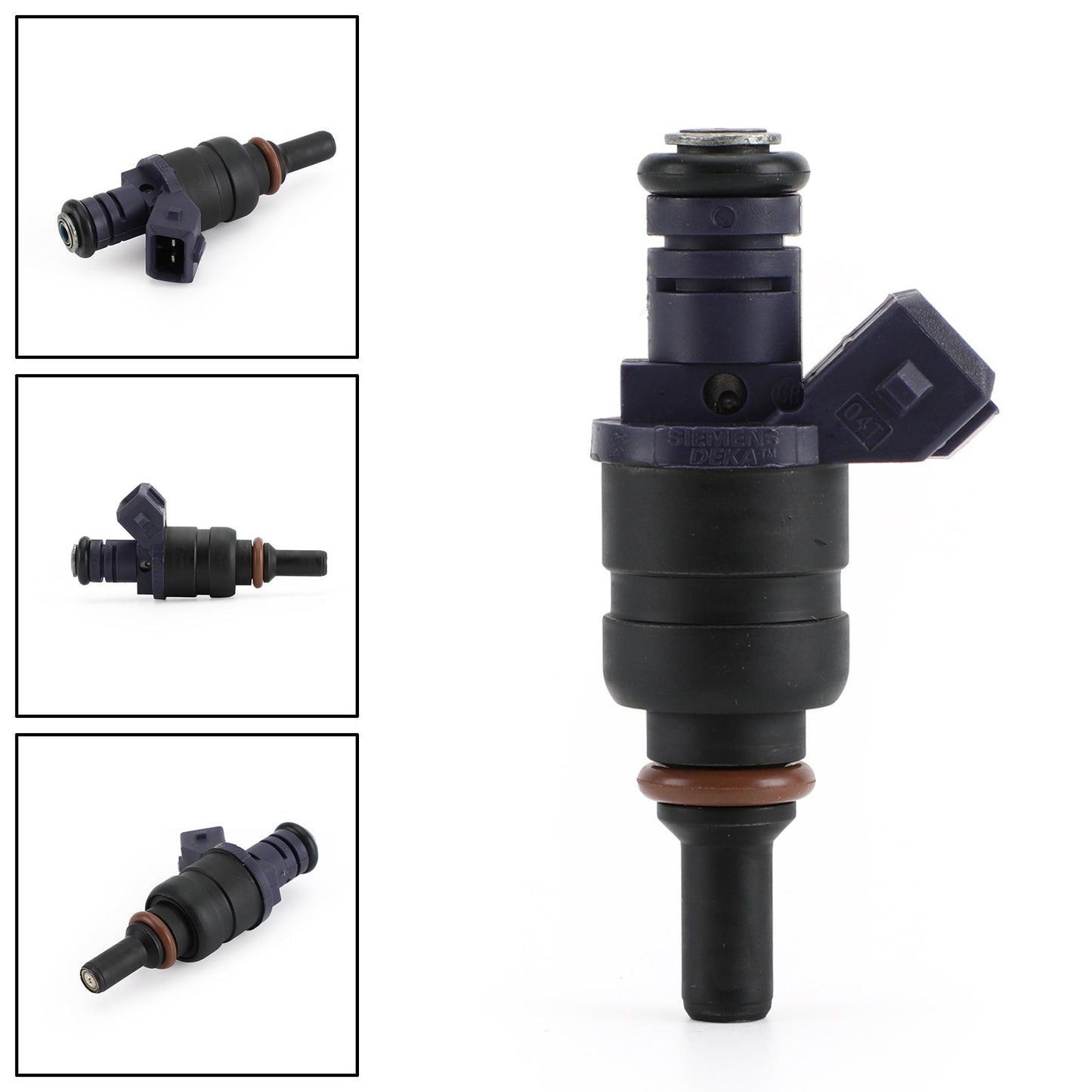 1Pcs Fuel Injectors Fit BMW 330CI 330I 530I X3 X5 Z3 Z4 01-06 3.0 1439800