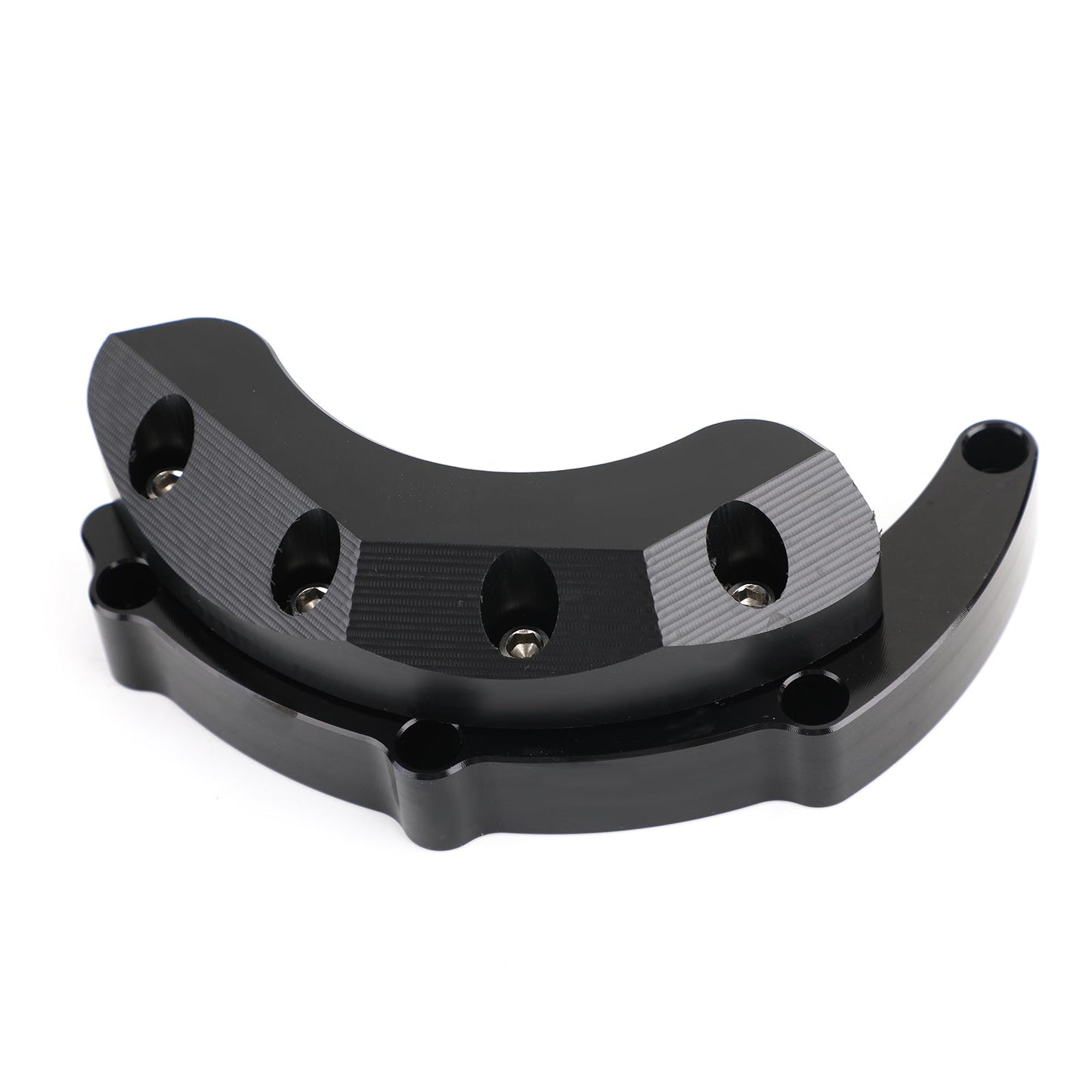 Engine Guard Case Slider Cover Protector For Yamaha MT09 FZ09 FJ09 XSR900 Tracer 900 BLK