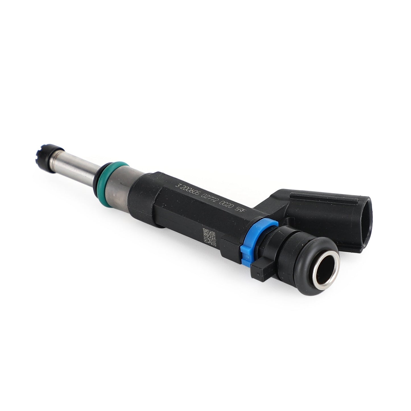 1PCS Fuel Injectors 16600-1KT0A Fit for Nissan Versa 1.6L L4 2012-2015 HR16DE