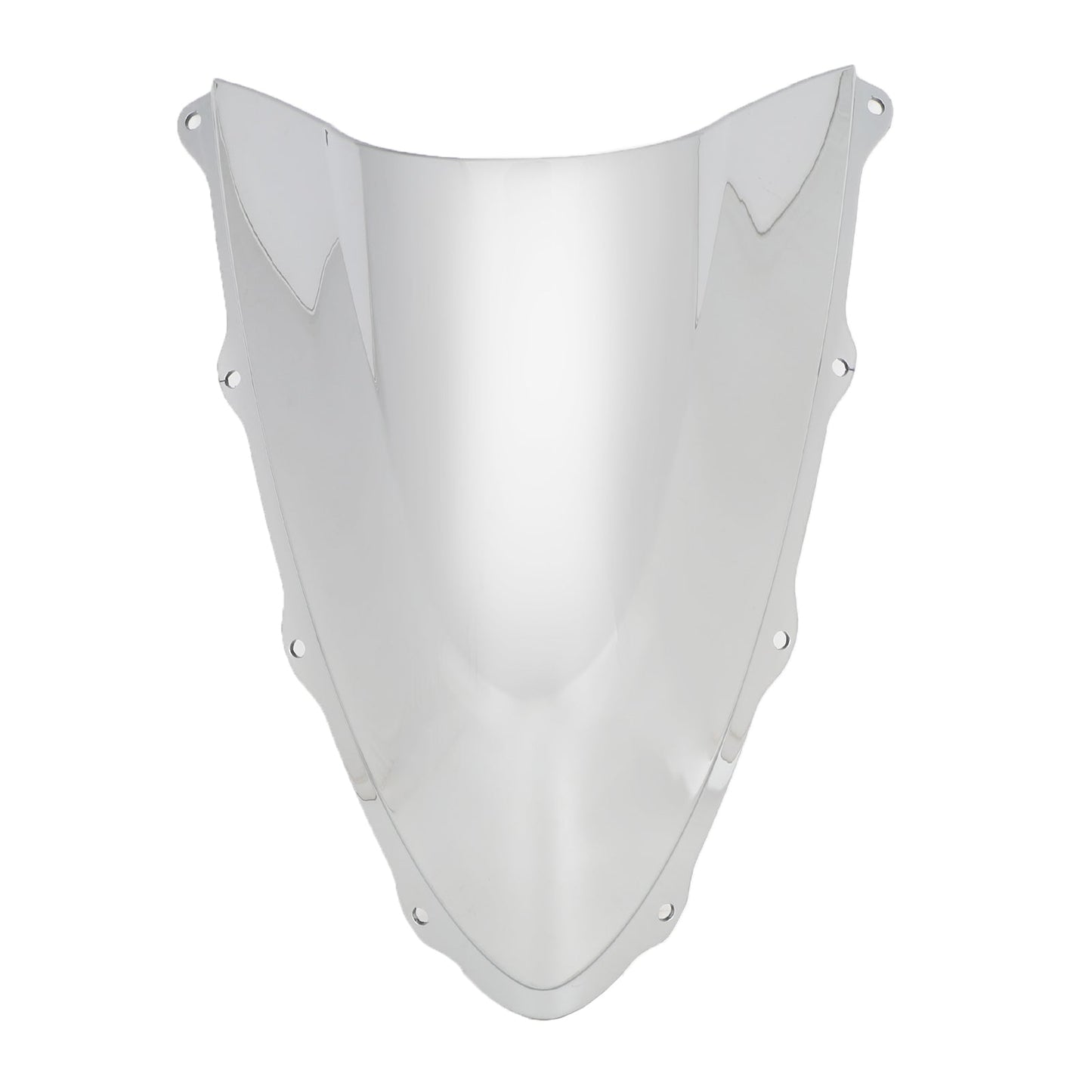 ABS Plastic Motorcycle Windshield WindScreen for Ducati 1299 2015-2020