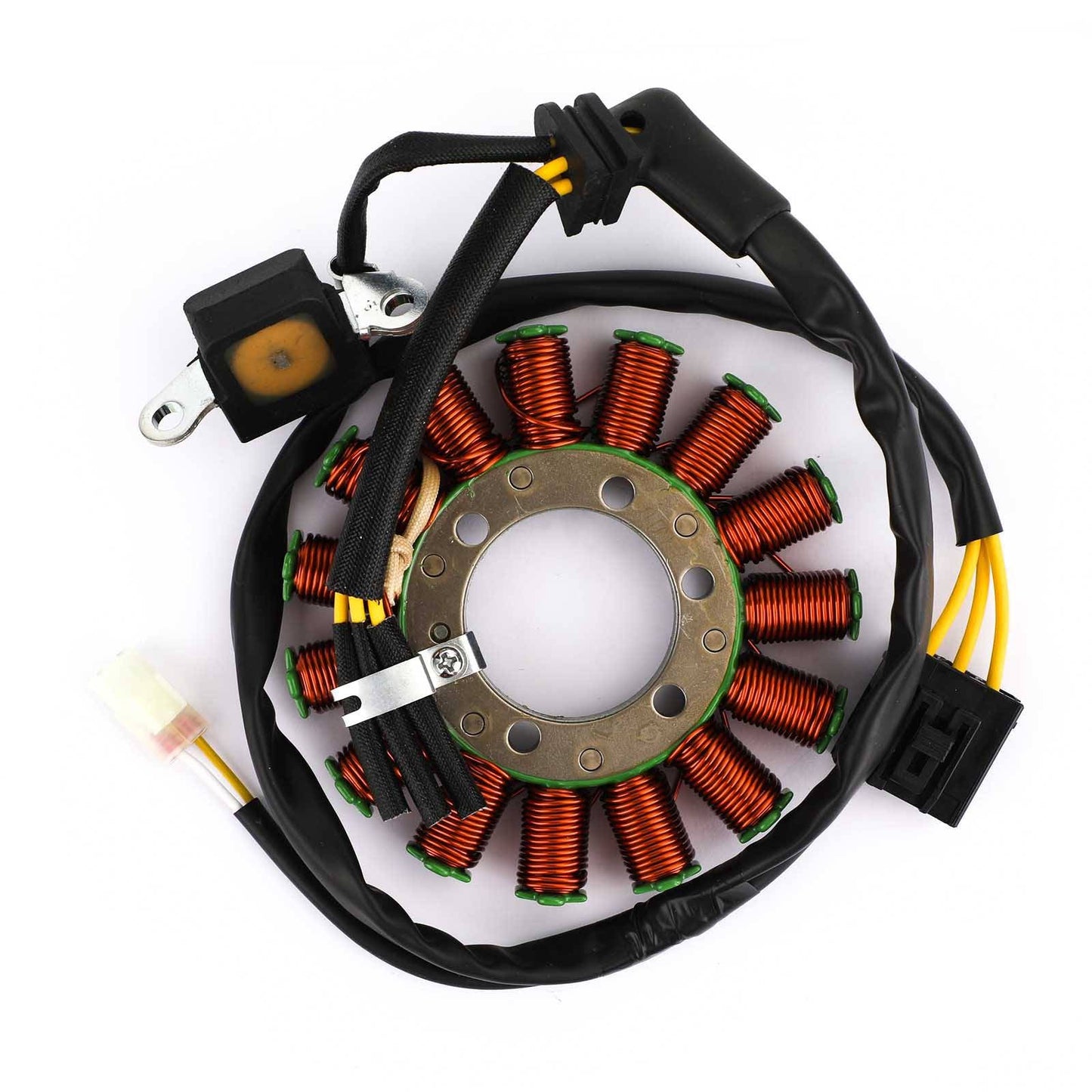 Generator Stator Fit for Honda CBR1000RR ABS CBR1000RA 2010-2016 31120-MFL-D31