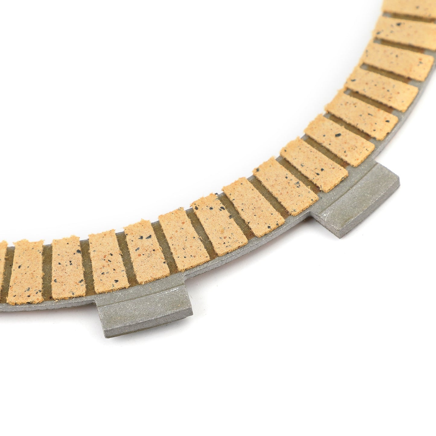 Clutch Plate Kit - Friction Plates For Yamaha VMAX12 V-MAX (JP) VMX12 V-MAX XVZ1200 XVZ1300