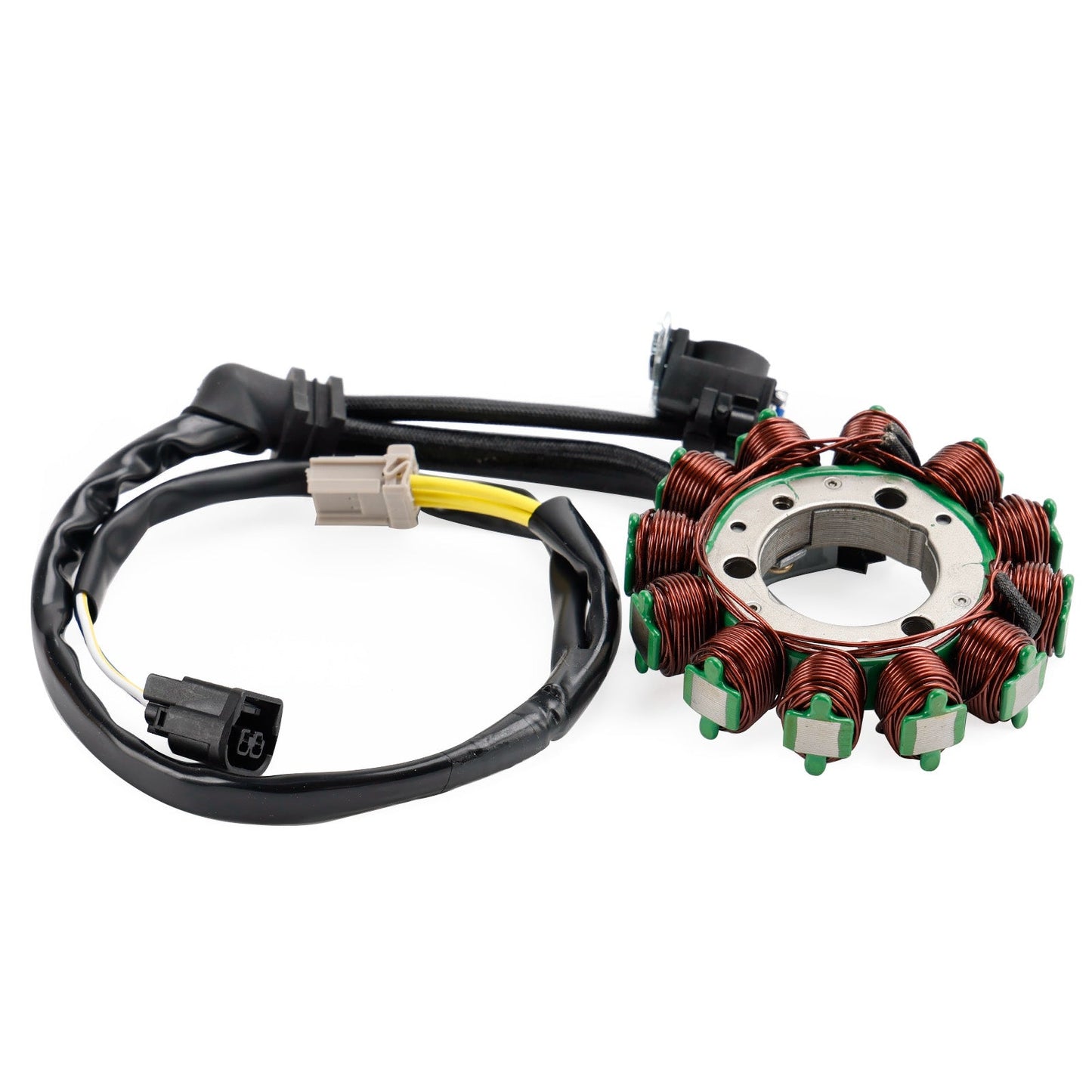 Generator Stator For Honda CRF450R CRF450RX CRF450RWE 2021-2024 31120-MKE-AF1