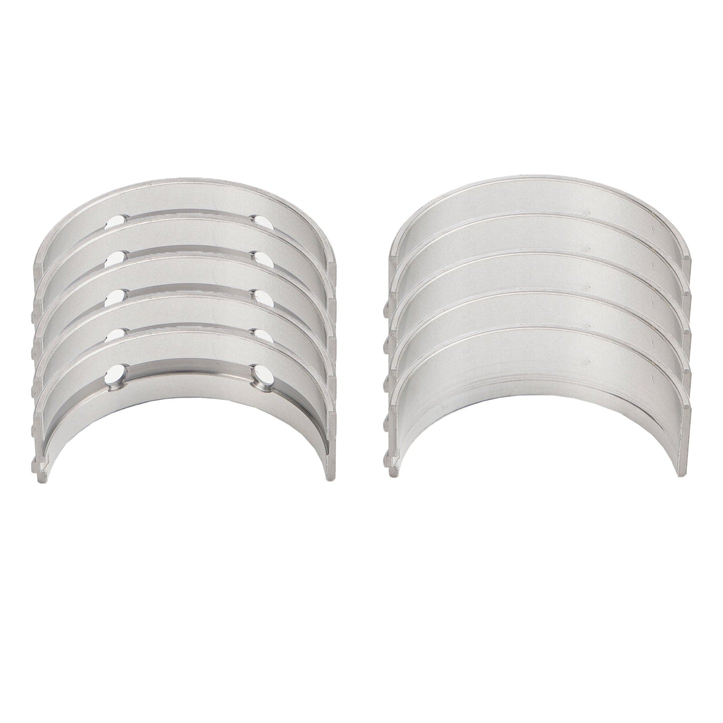 21020-2E000 23060-2E000 Main Bearing Set for Hyundai Tucson KIA Soul 12-19